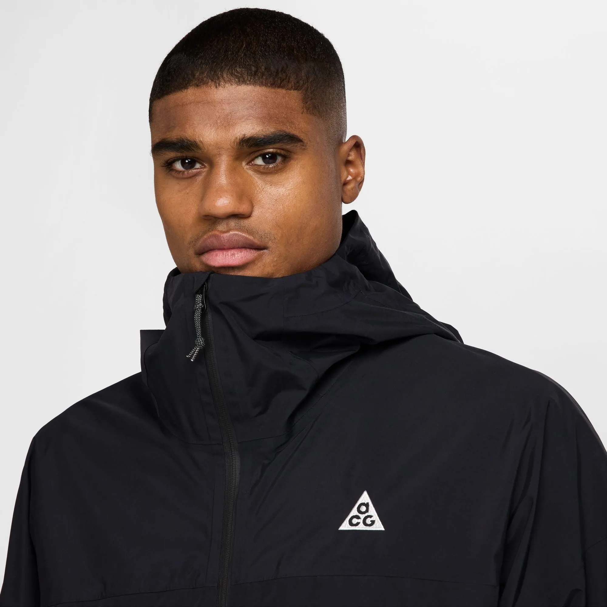 Nike ACG "Morpho" Rain Jacket sold by Stomping Ground product image thumbnail 5