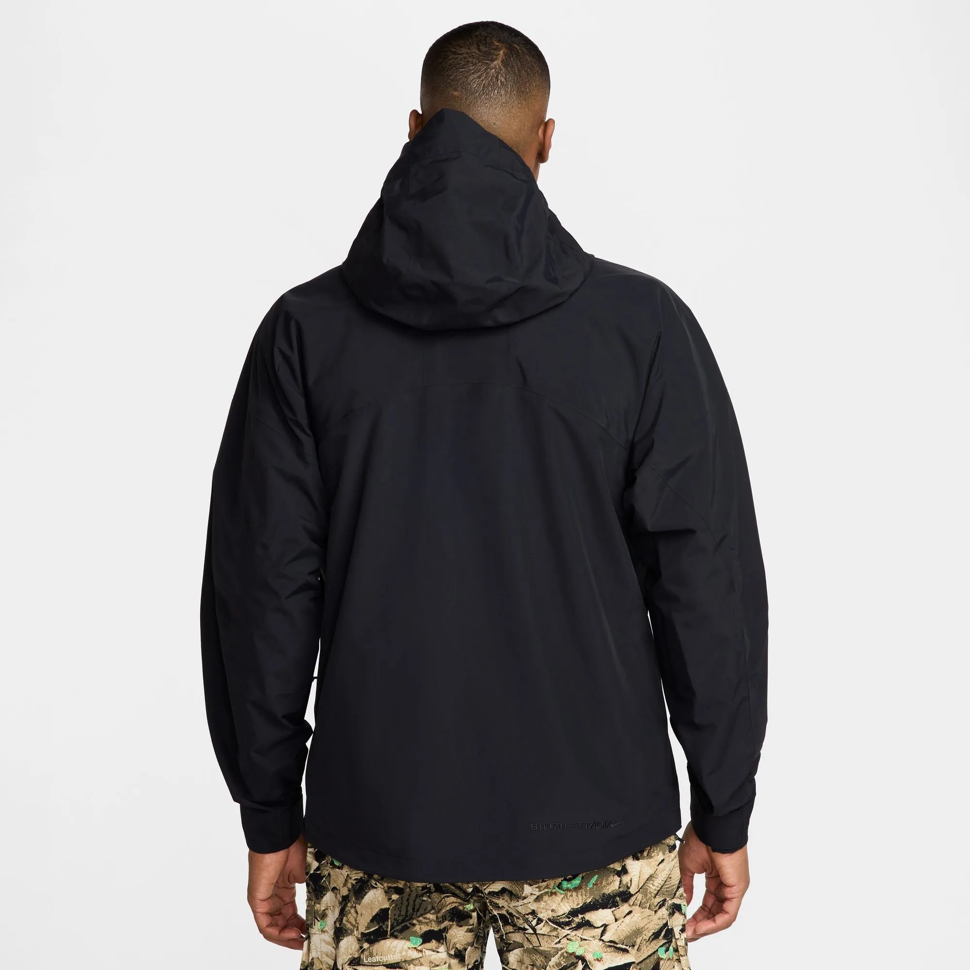 Nike ACG "Morpho" Rain Jacket sold by Stomping Ground product image thumbnail 2