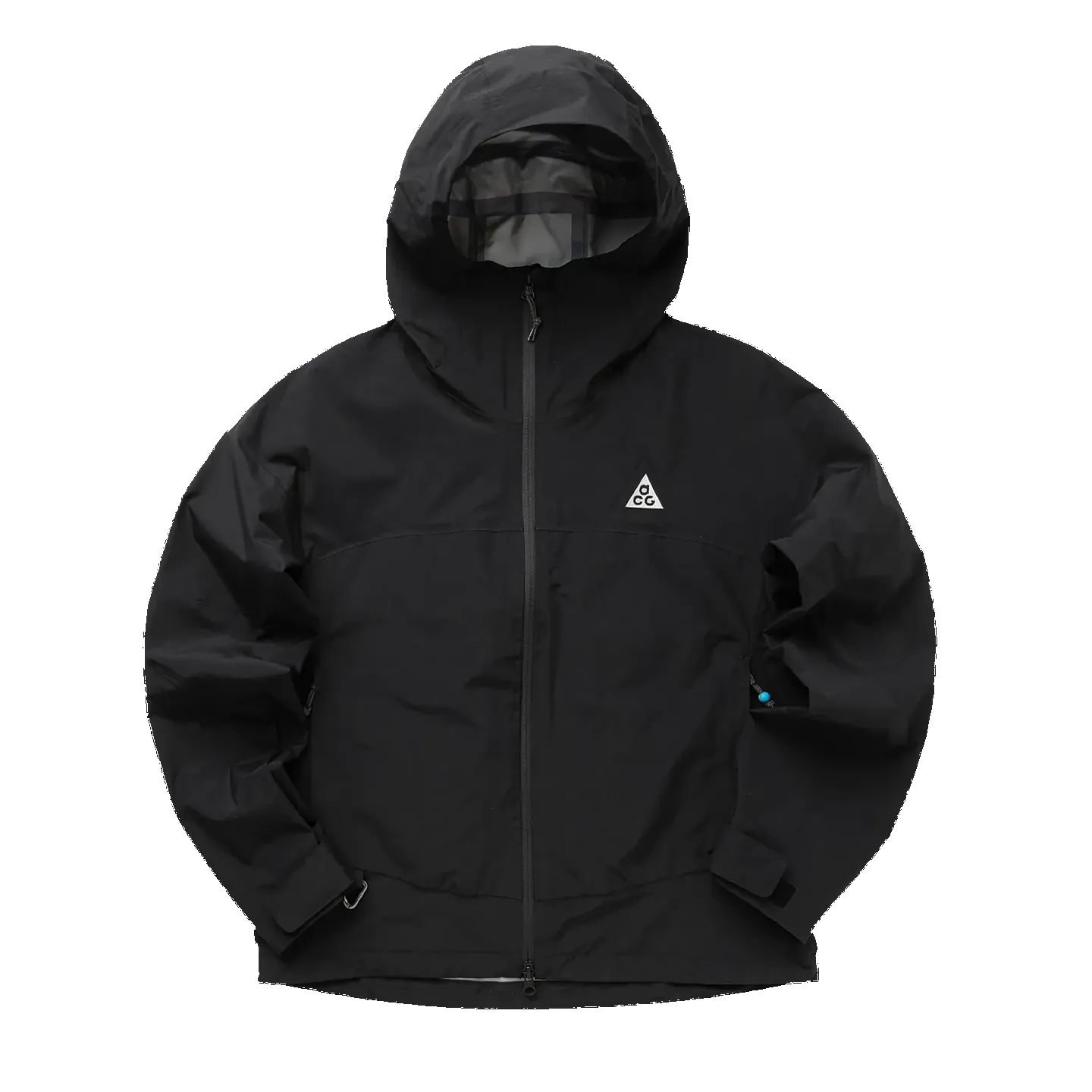 Nike ACG "Morpho" Rain Jacket sold by Stomping Ground