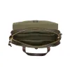 Rugged Twill Original BriefcaseCCLXXXVIII sold by Stomping Ground