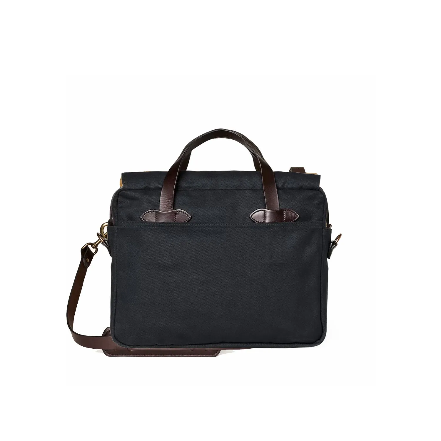 Rugged Twill Original Briefcase sold by Stomping Ground product image thumbnail 2