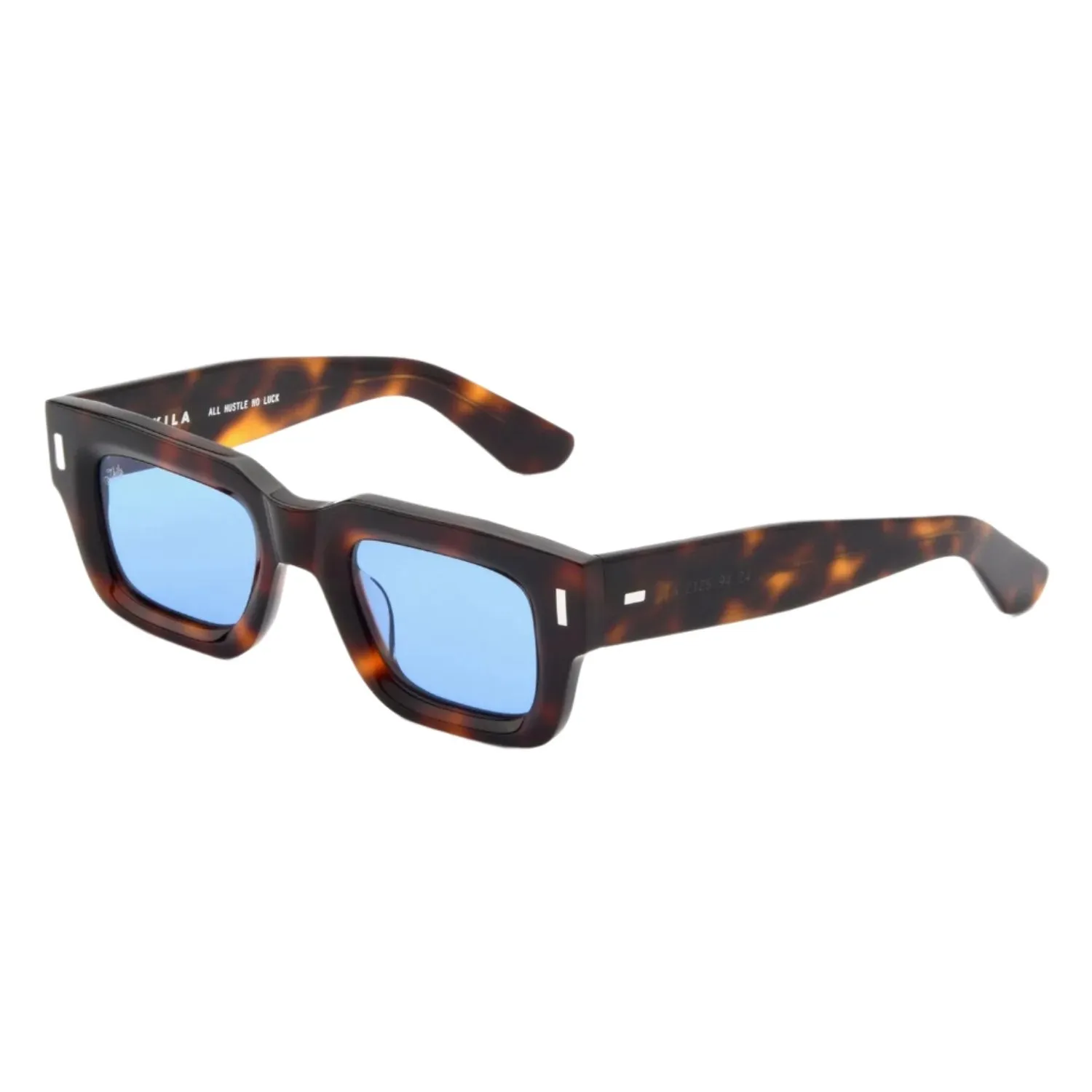 Ares - Tortoise/ Sky Blue sold by Stomping Ground product image thumbnail 2