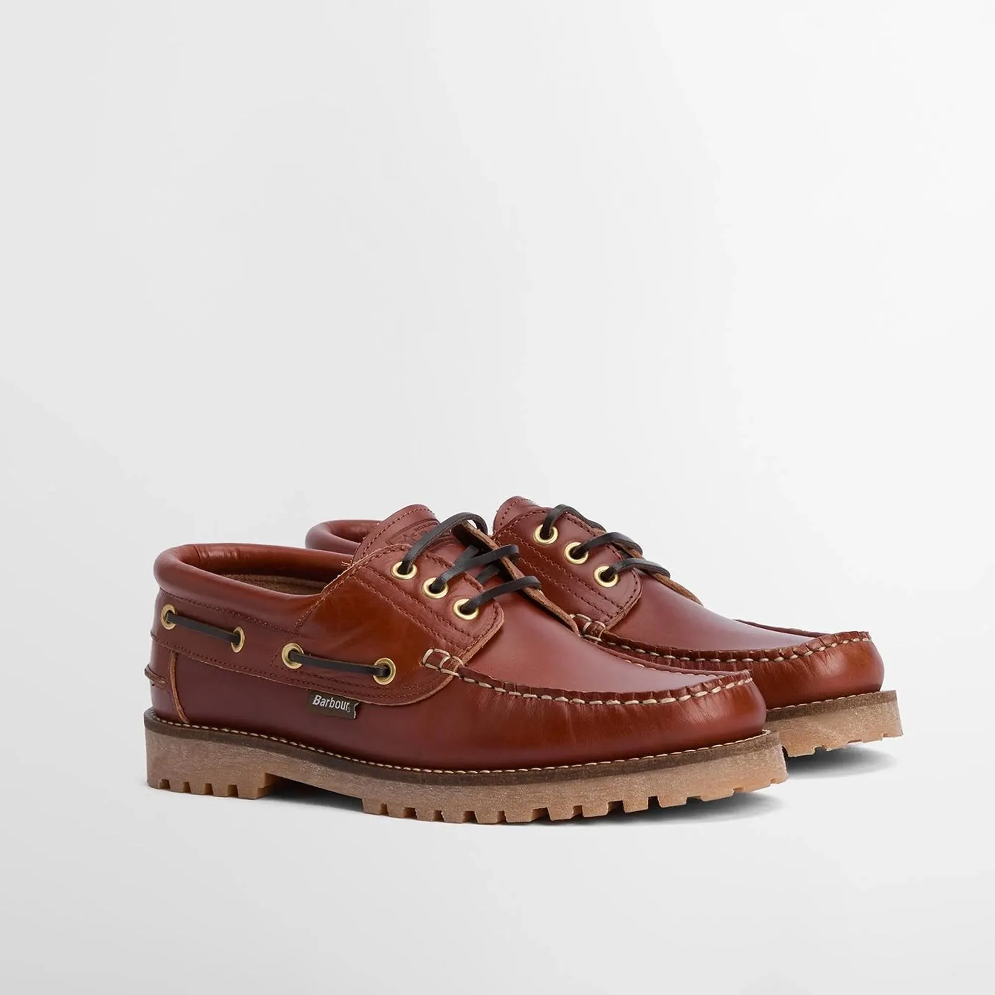 Barbour Deck Boat Shoe sold by Stomping Ground product image thumbnail 2