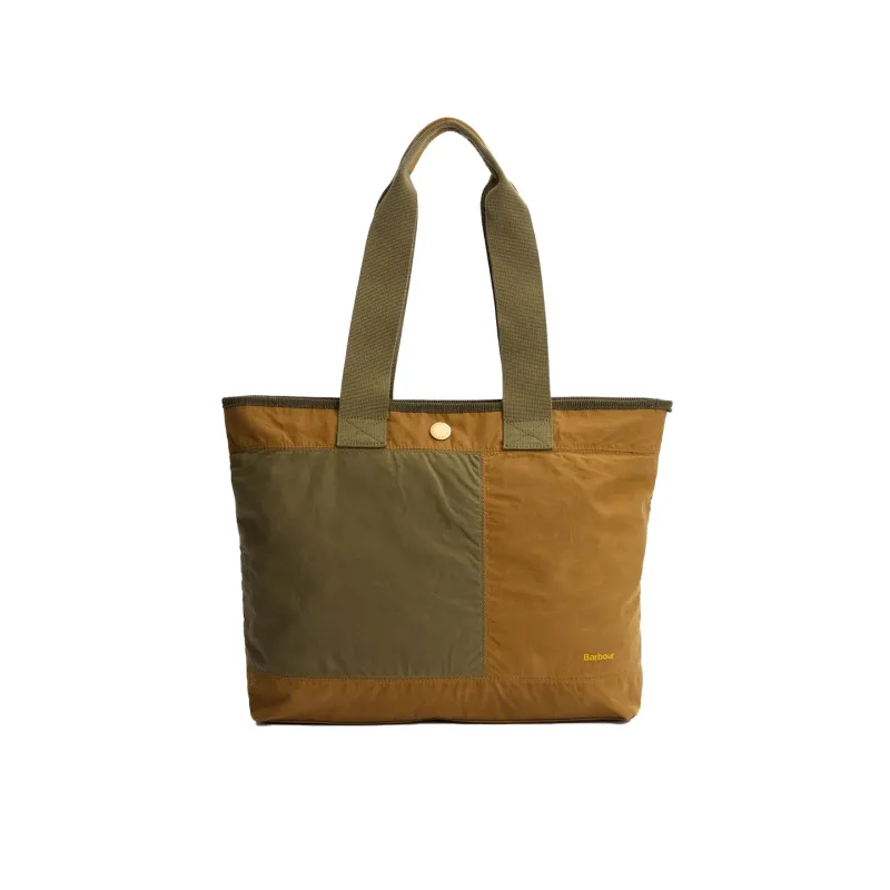 Barbour Mya Tote Bag sold by Stomping Ground