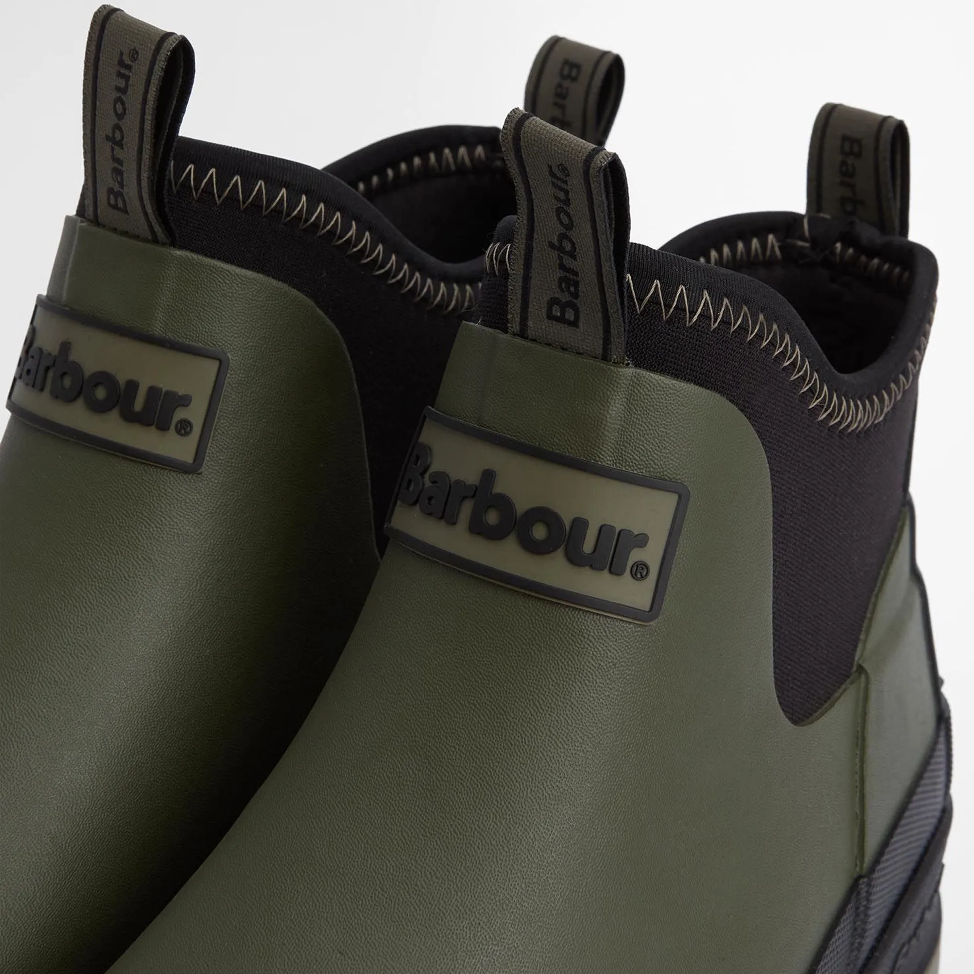 Barbour Ridge Wellington Boot sold by Stomping Ground product image thumbnail 3