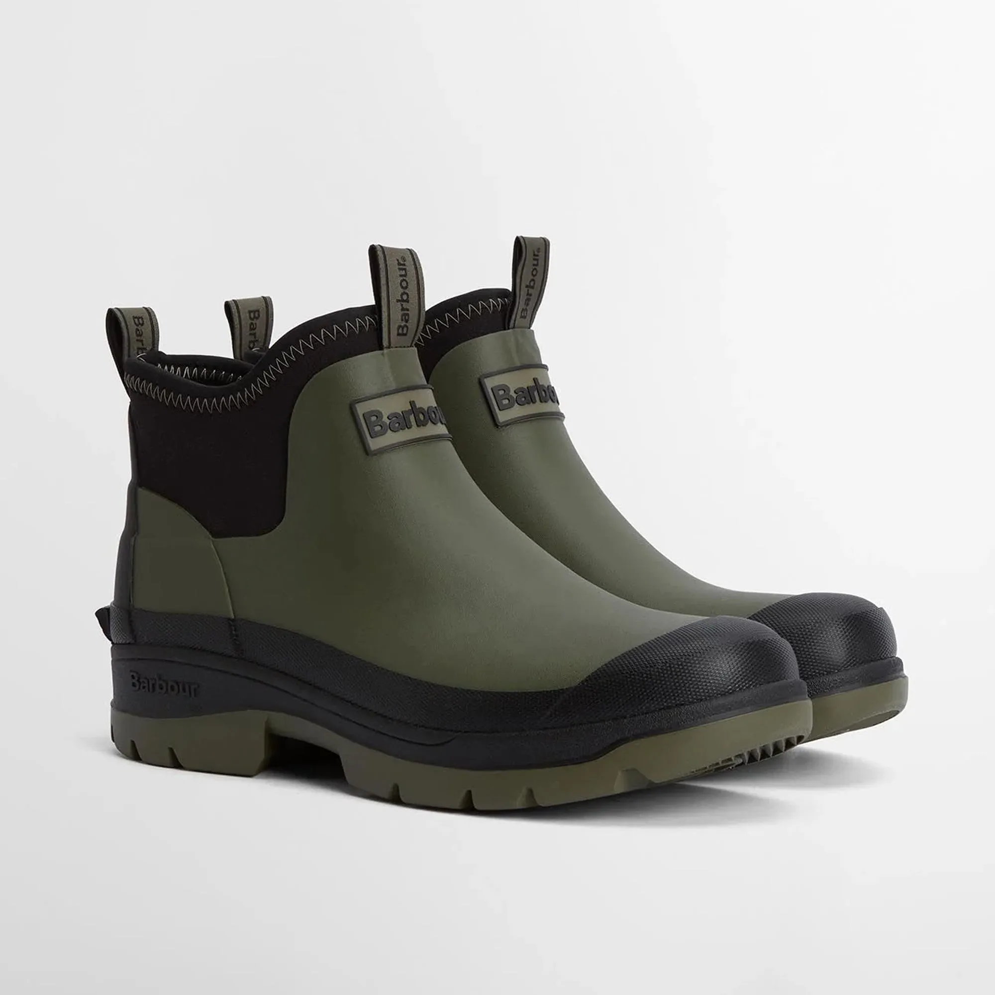 Barbour Ridge Wellington Boot sold by Stomping Ground product image thumbnail 2
