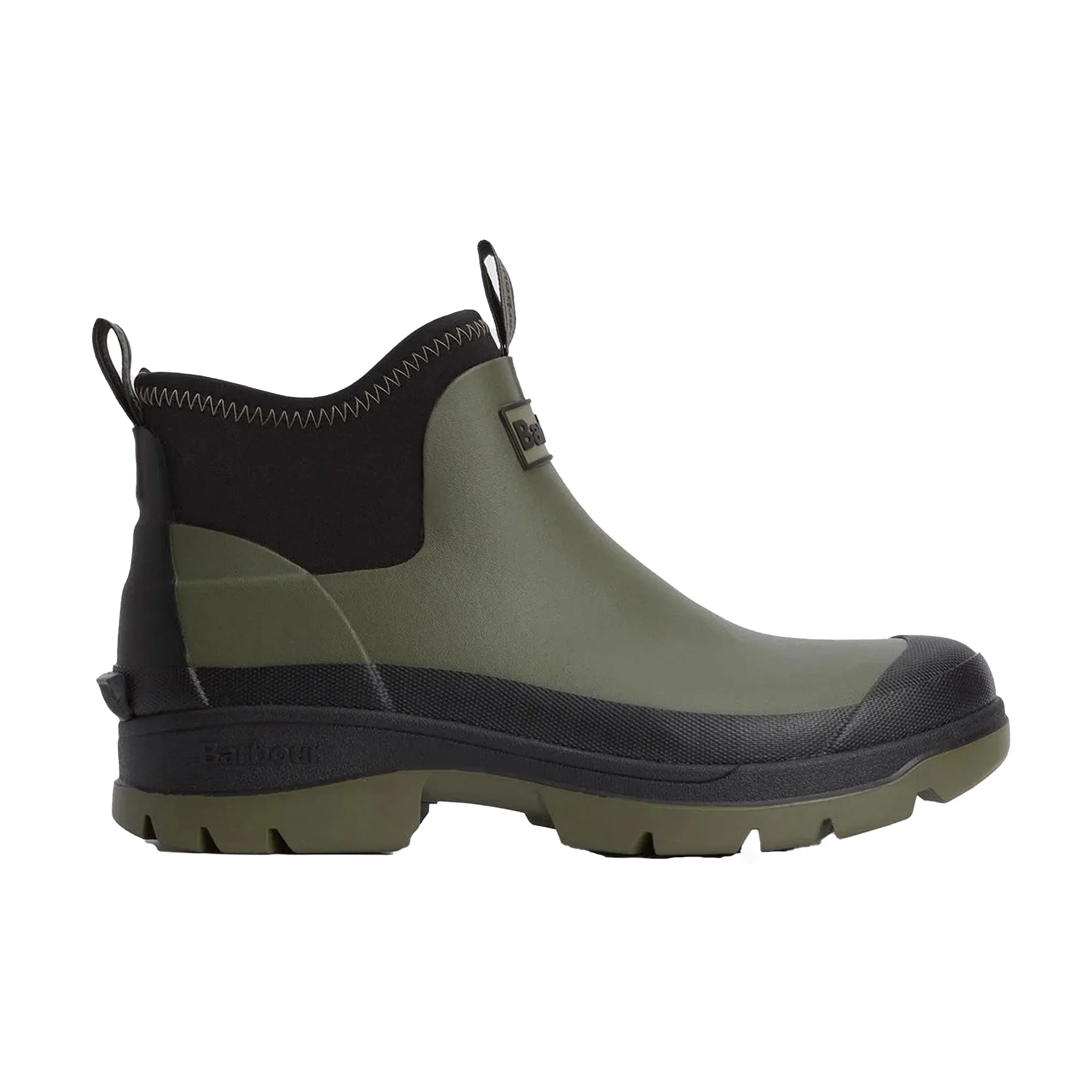 Barbour Ridge Wellington Boot sold by Stomping Ground