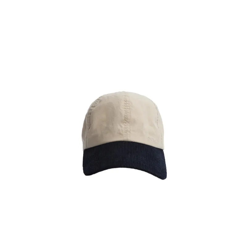 Barbour Transport Cap sold by Stomping Ground