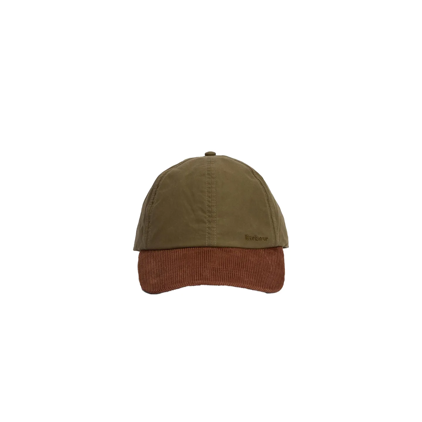 Barbour Transport Cap sold by Stomping Ground