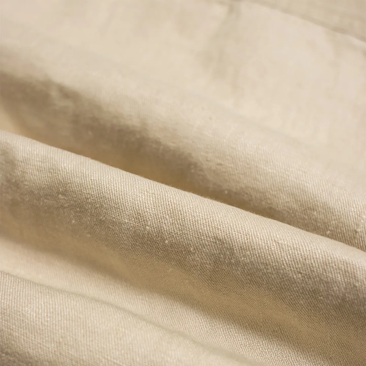 Double Pleated Short - Linen sold by Stomping Ground product image thumbnail 2