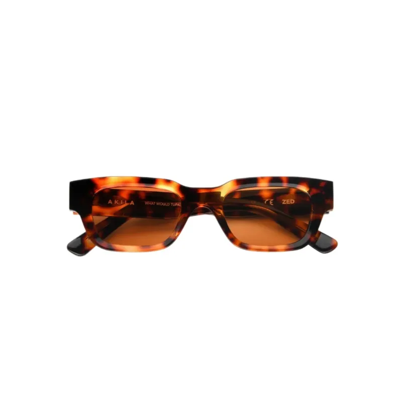 Zed - Red / Orange made by Stomping Ground