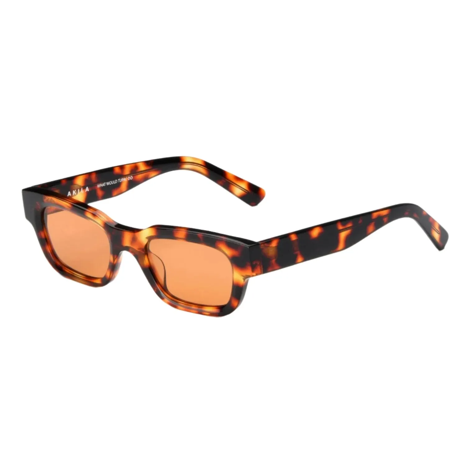 Zed - Red / Orange sold by Stomping Ground product image thumbnail 2