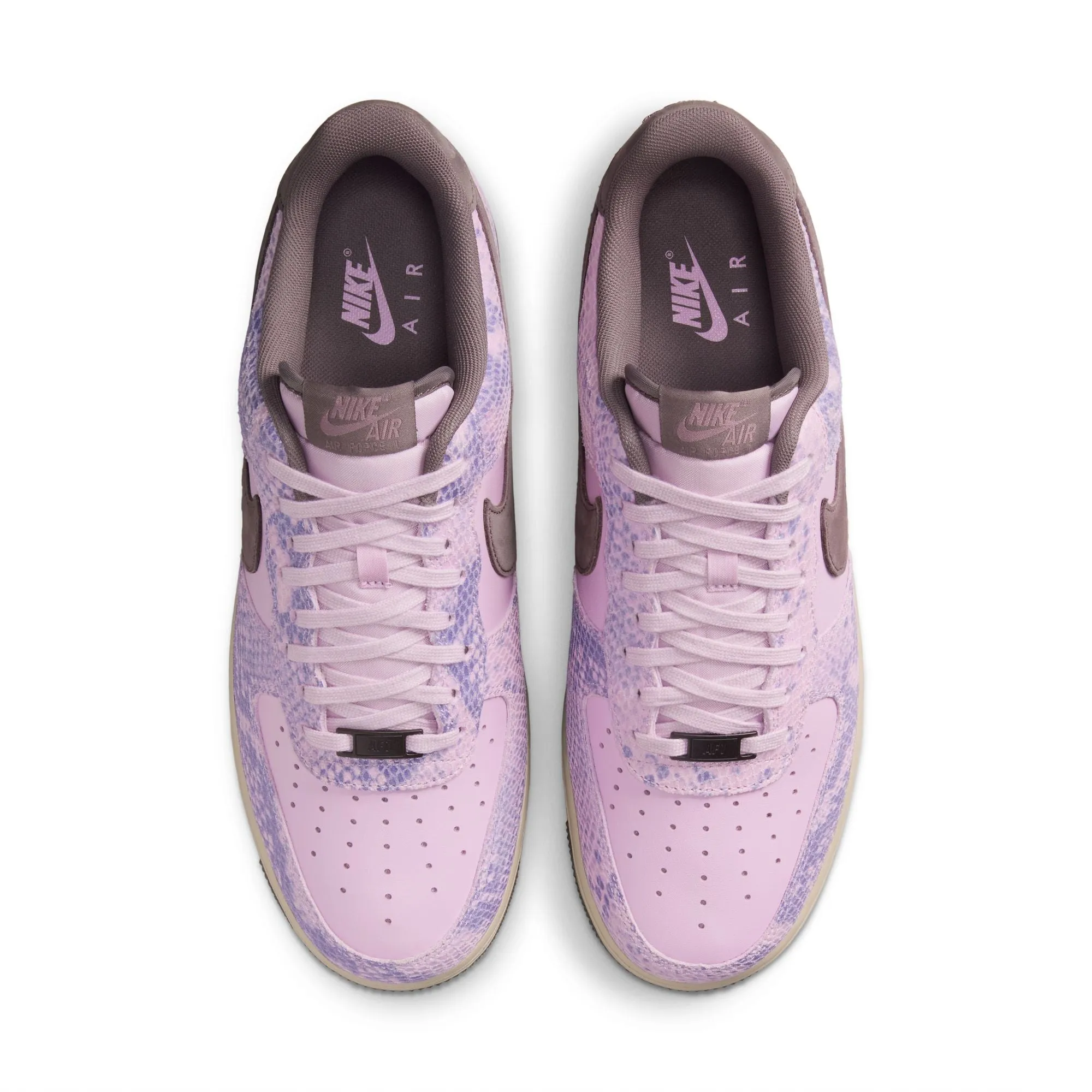 Air Force 1 '07 LV8 sold by Stomping Ground product image thumbnail 2