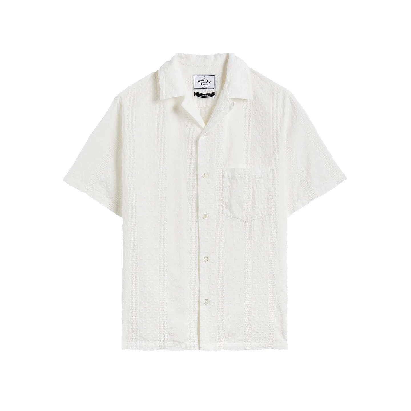 Santos sold by Stomping Ground