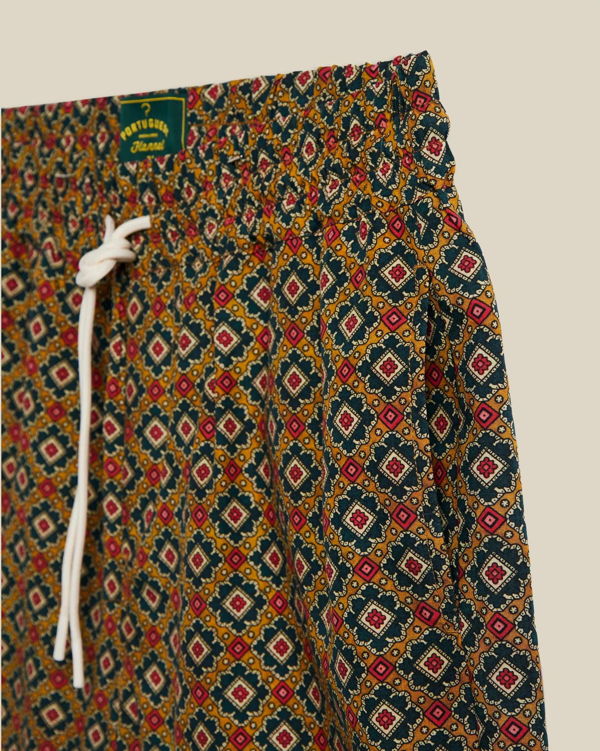 Quartet Shorts sold by Stomping Ground product image thumbnail 3