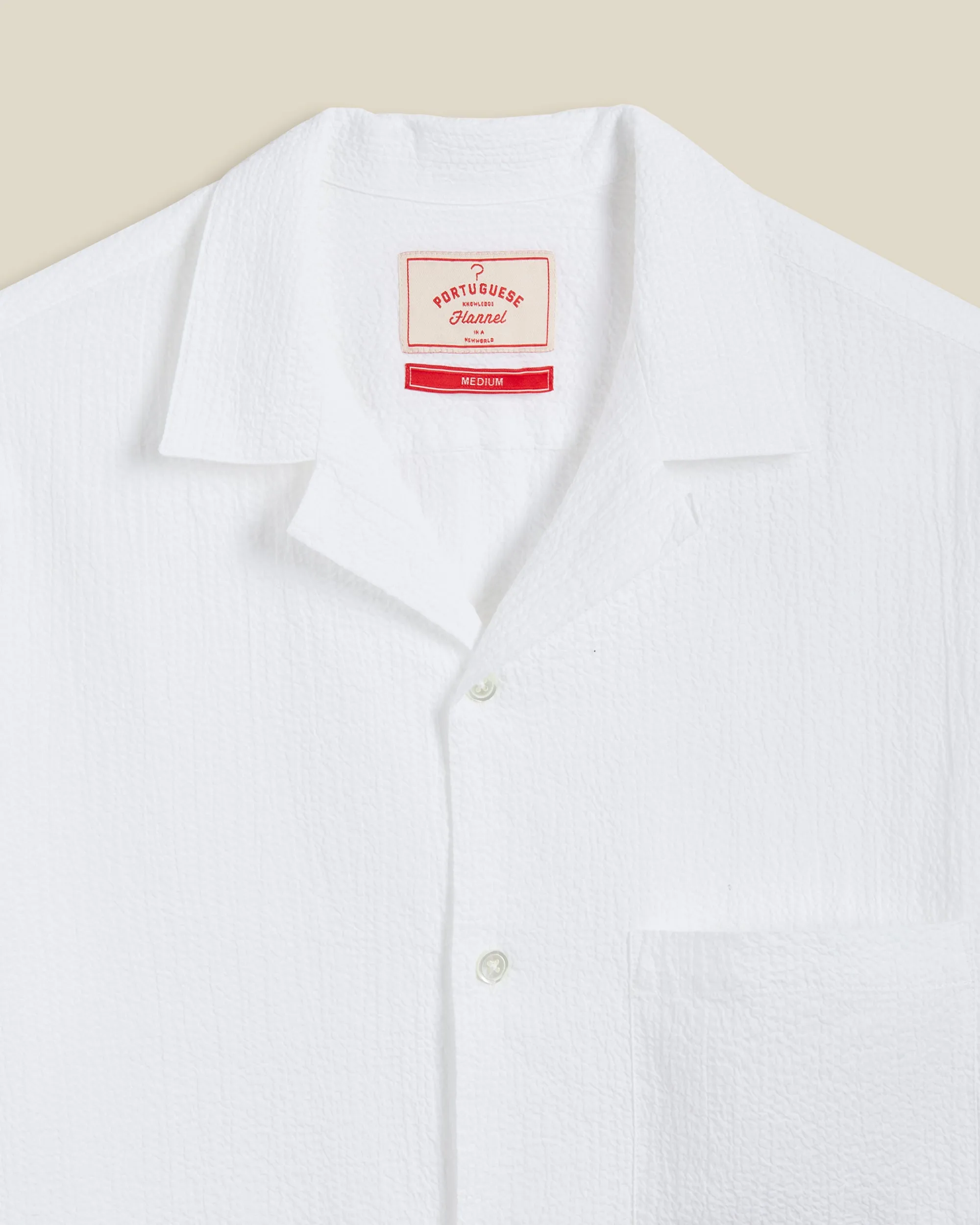 Flame - White sold by Stomping Ground product image thumbnail 3