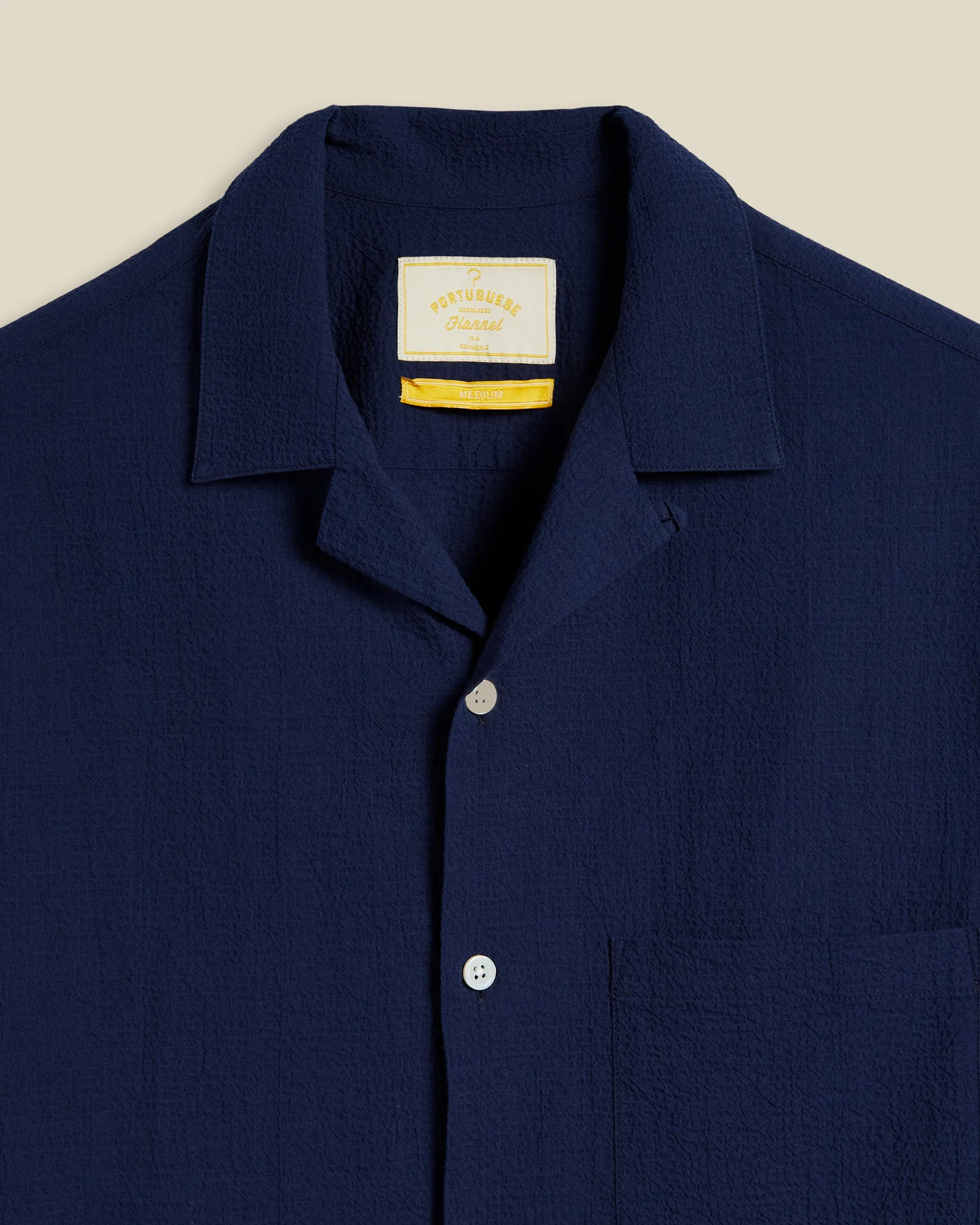 Flame - Navy sold by Stomping Ground product image thumbnail 2