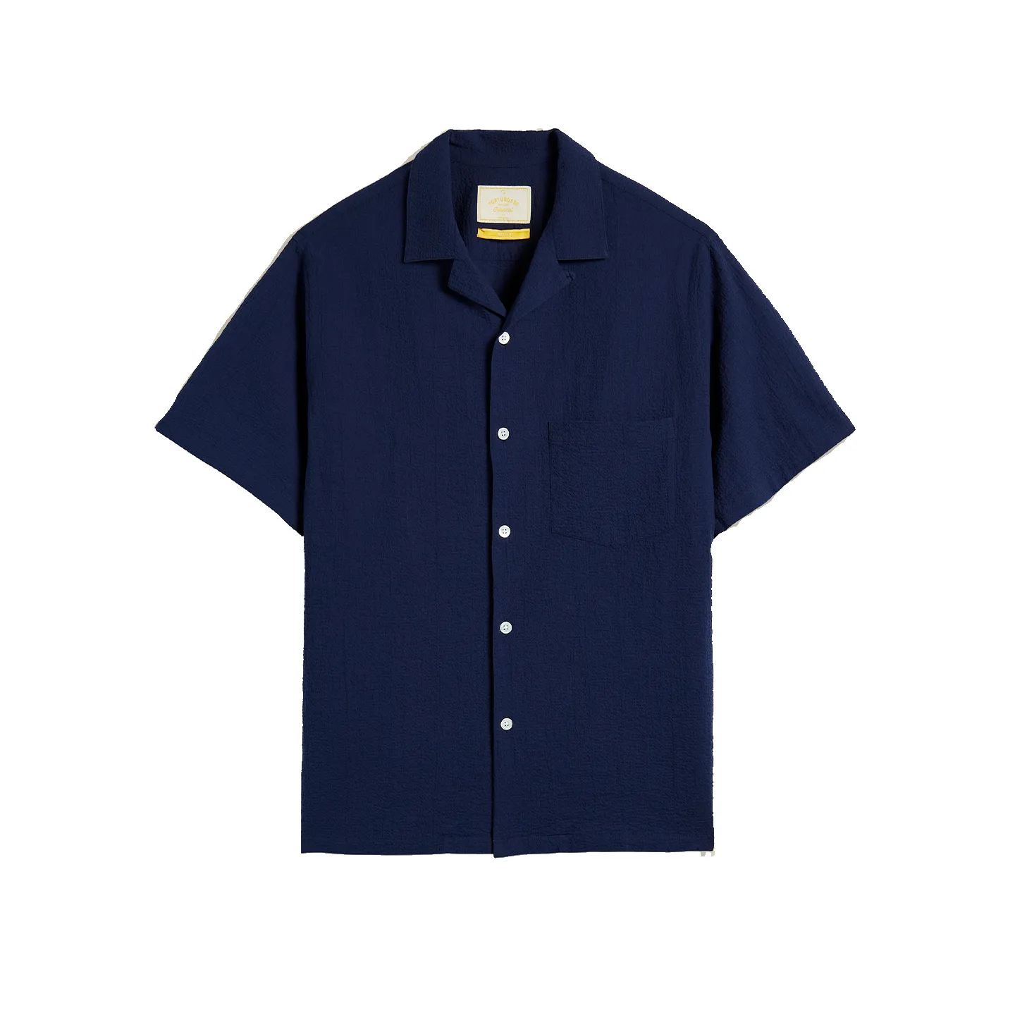 Flame - Navy sold by Stomping Ground