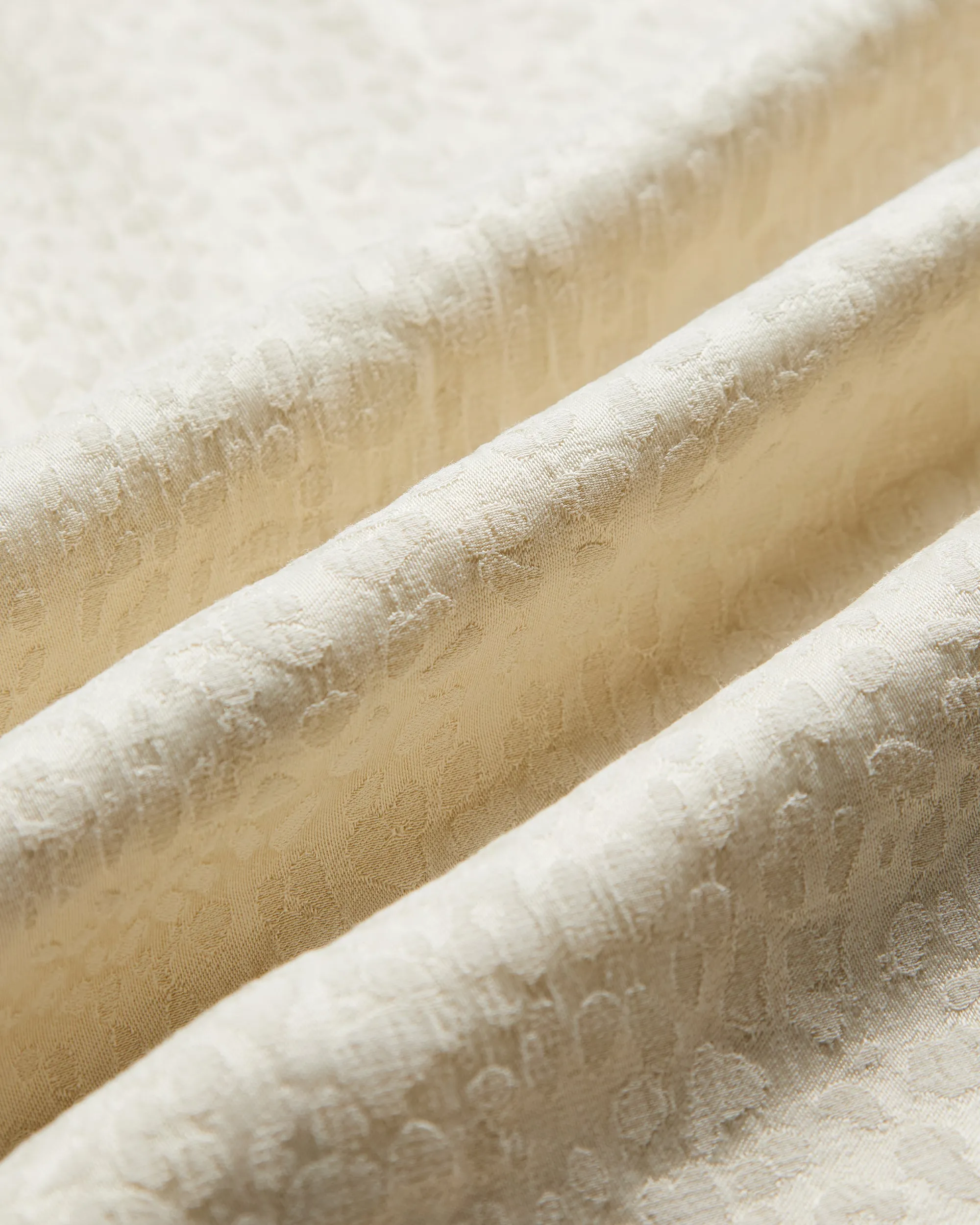 Finger Print Off White sold by Stomping Ground product image thumbnail 4