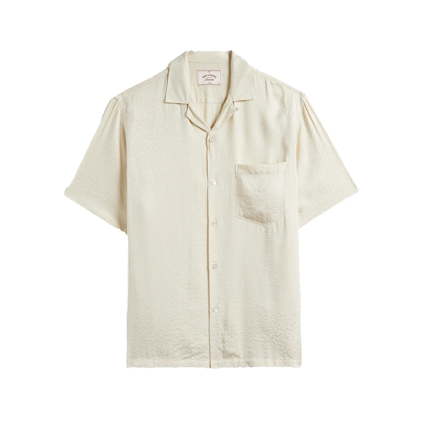 Finger Print Off White sold by Stomping Ground