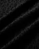 Finger Print - Black sold by Stomping Ground