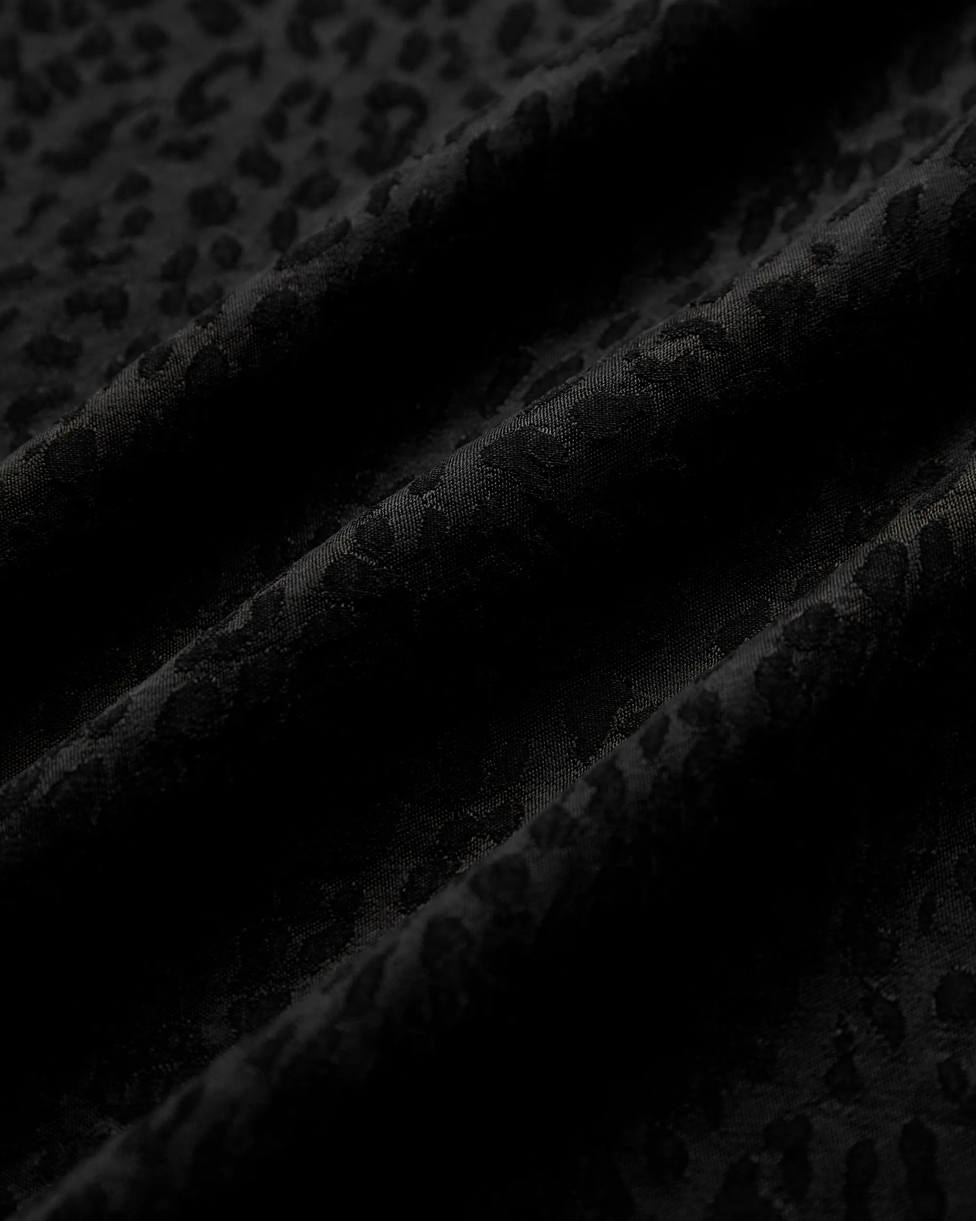 Finger Print - Black sold by Stomping Ground product image thumbnail 4