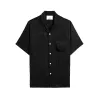 Finger Print - Black sold by Stomping Ground