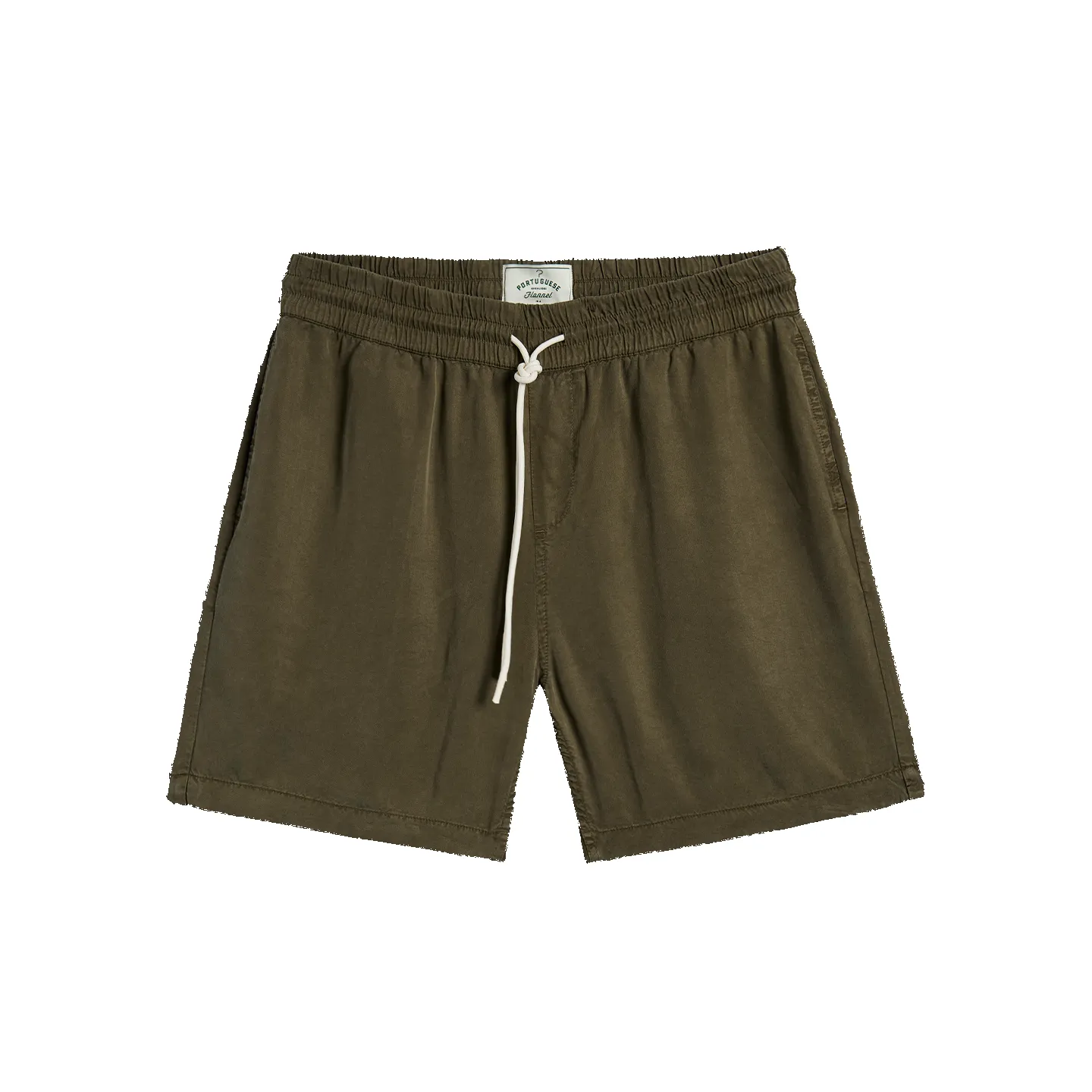 Dogtown Shorts - Olive sold by Stomping Ground