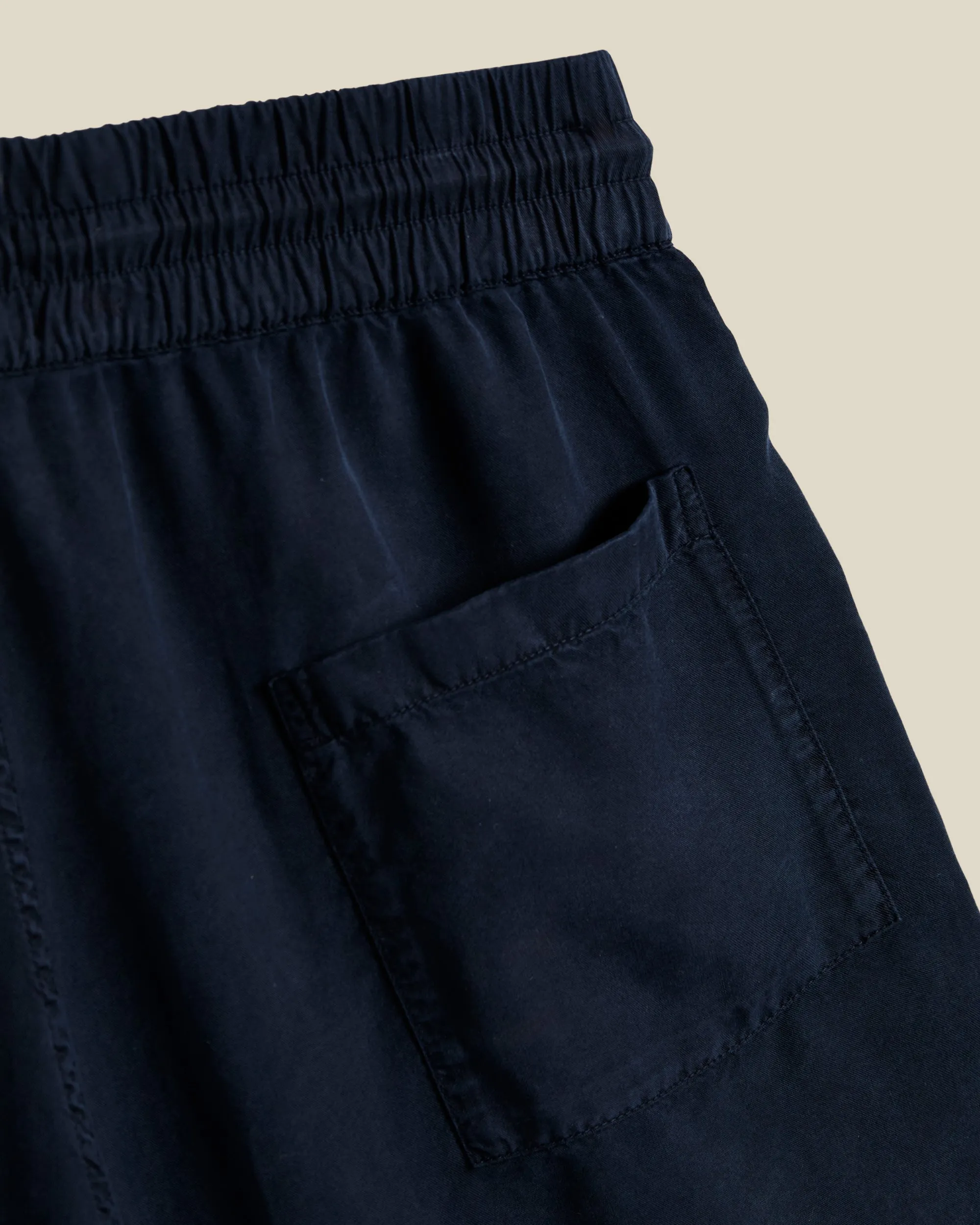 Dogtown Shorts - Navy sold by Stomping Ground product image thumbnail 4