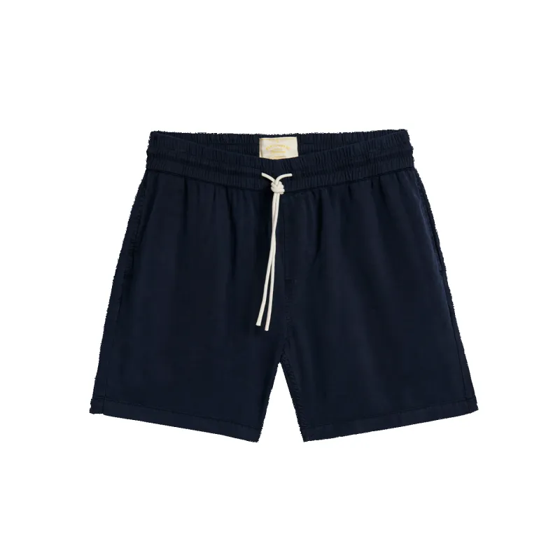 Dogtown Shorts - Washed Navy sold by Stomping Ground