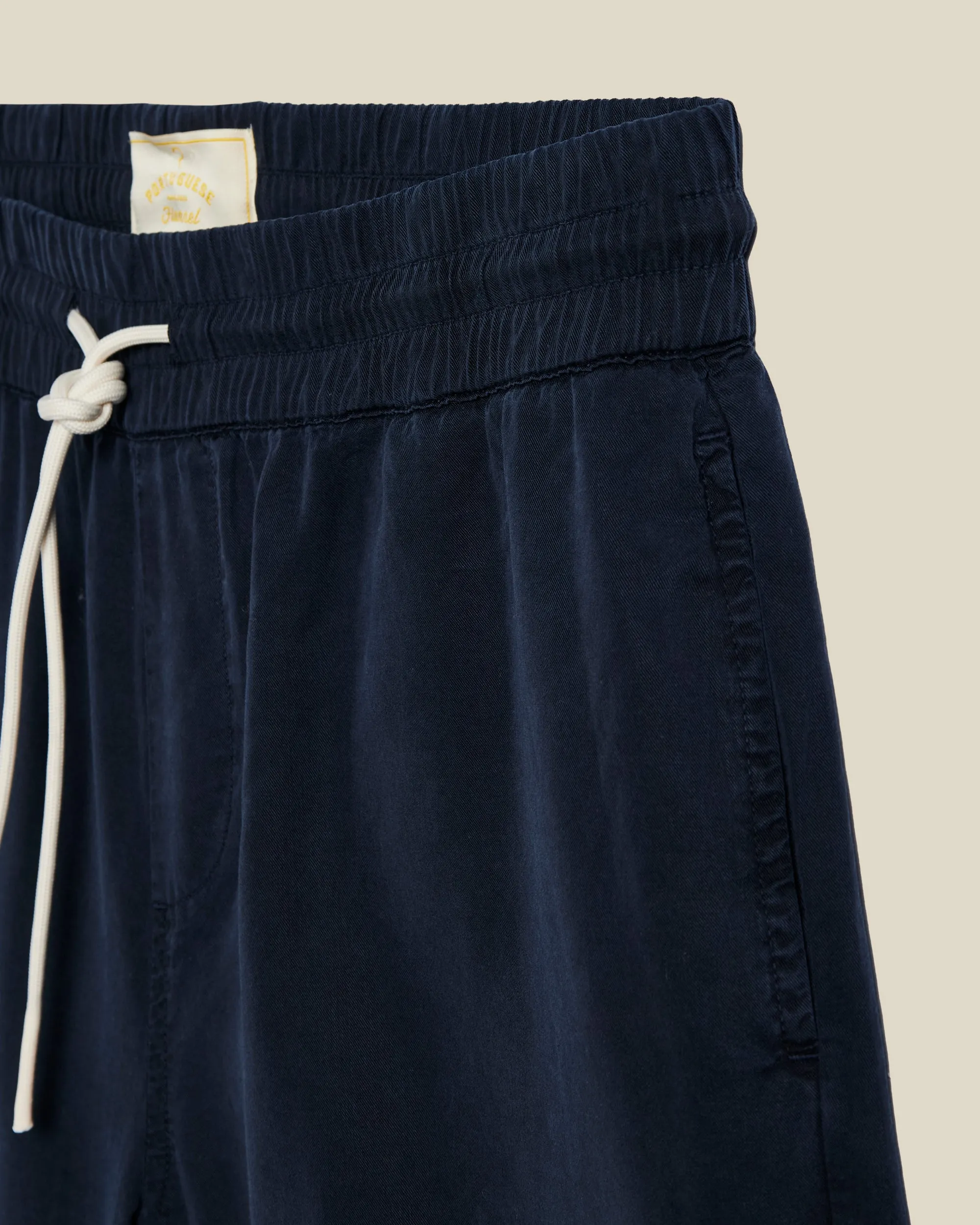 Dogtown Shorts - Navy sold by Stomping Ground product image thumbnail 3