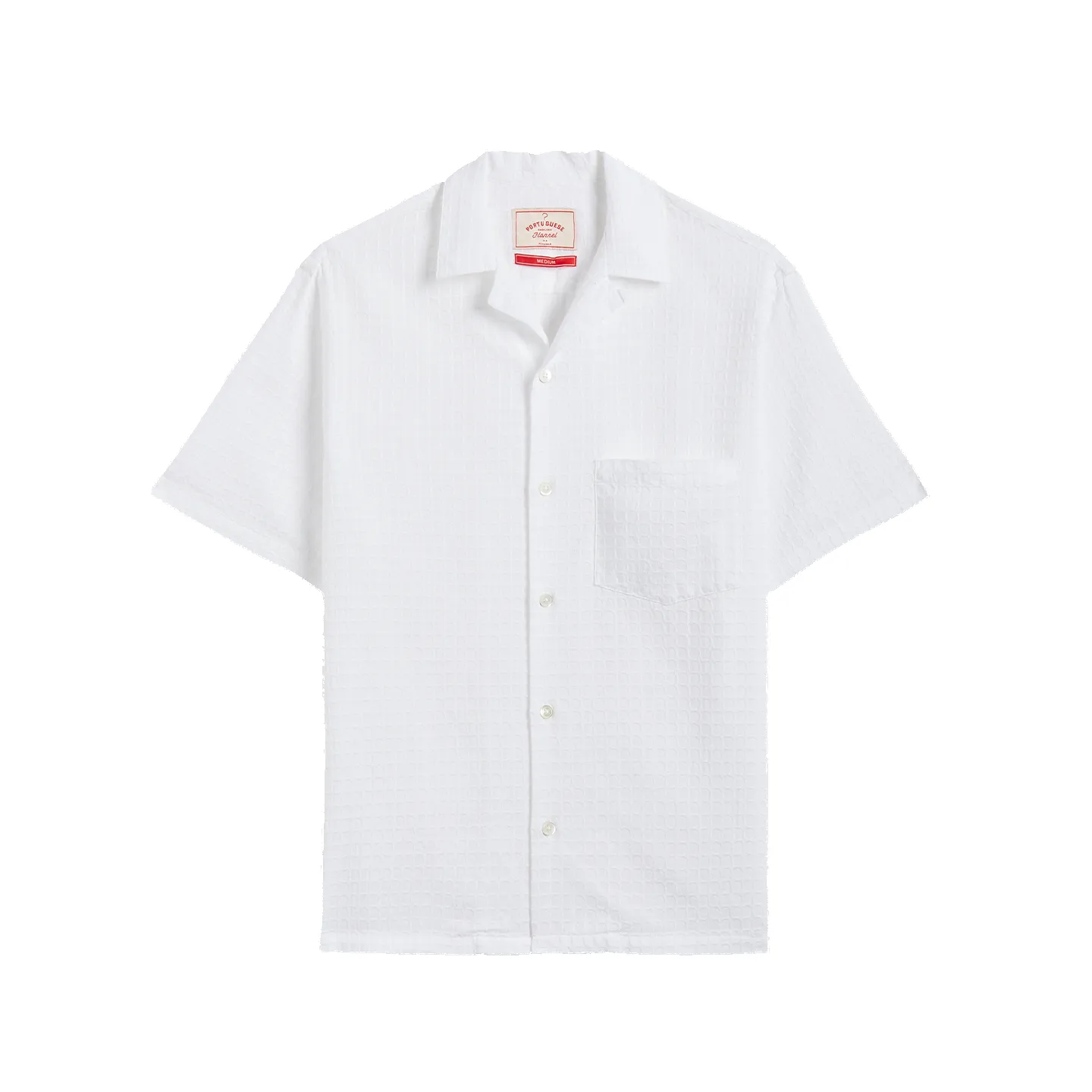 Favo - White sold by Stomping Ground