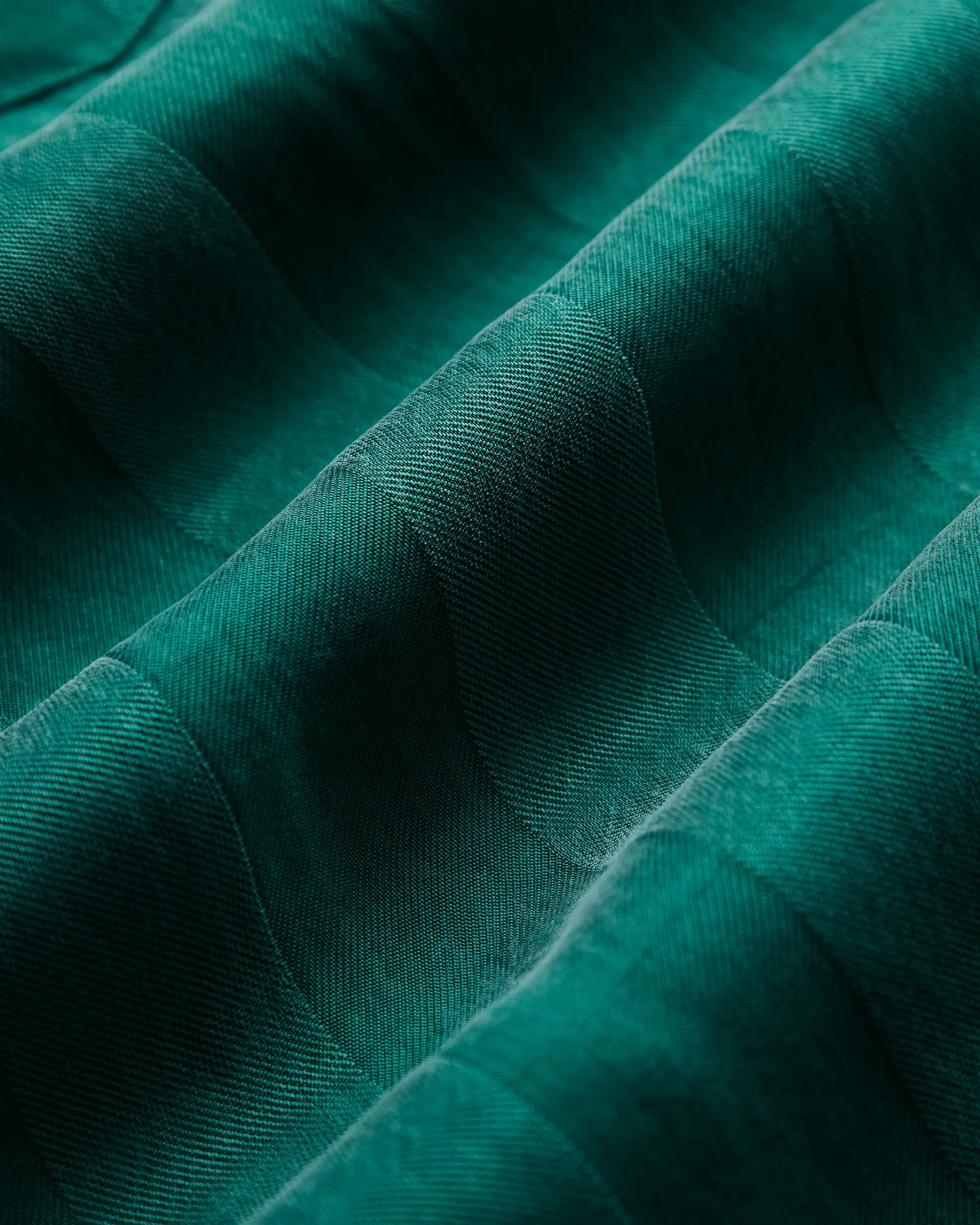 Cupro Stripe - Green sold by Stomping Ground product image thumbnail 4