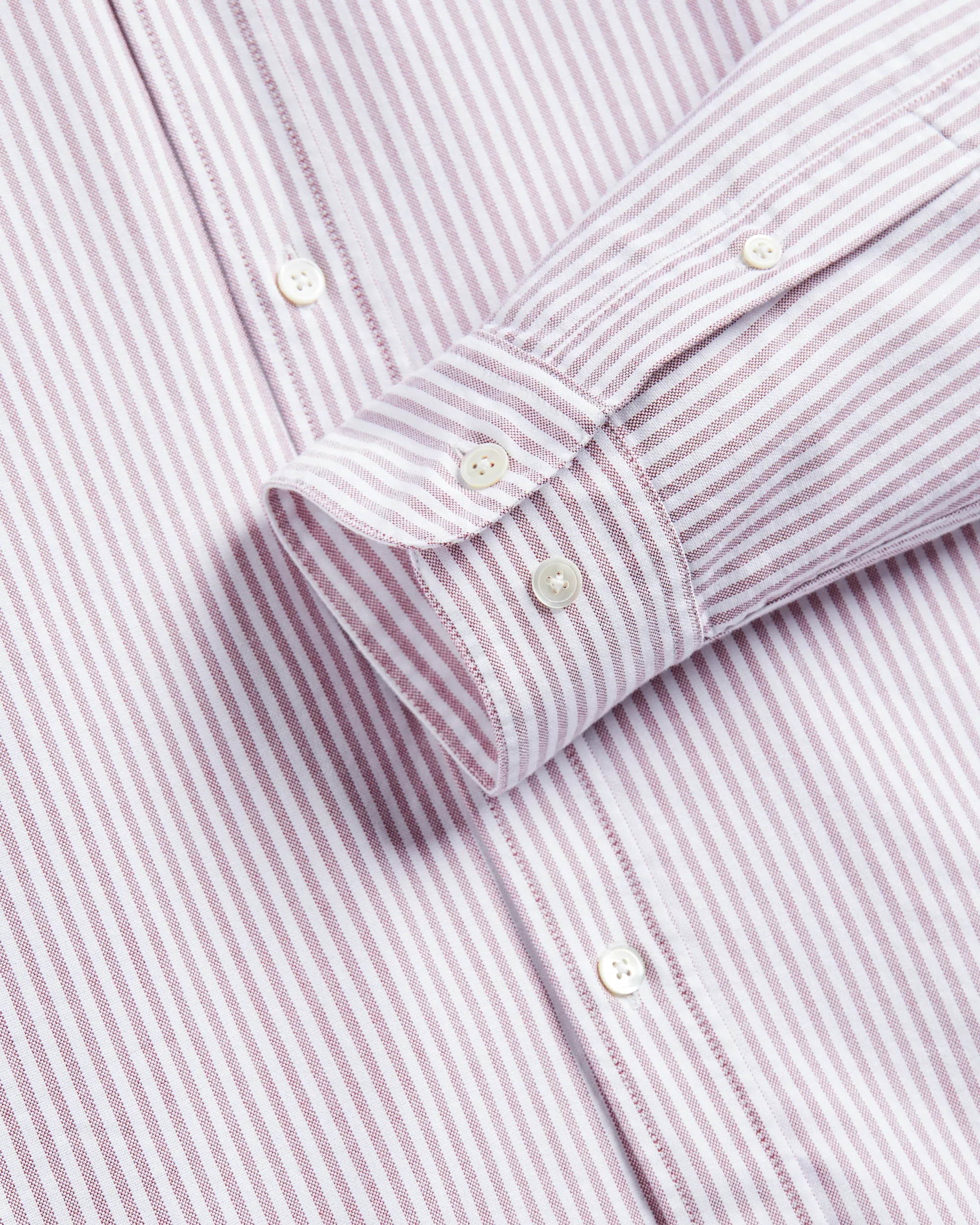 Belavista Stripe - Bordeaux sold by Stomping Ground product image thumbnail 3