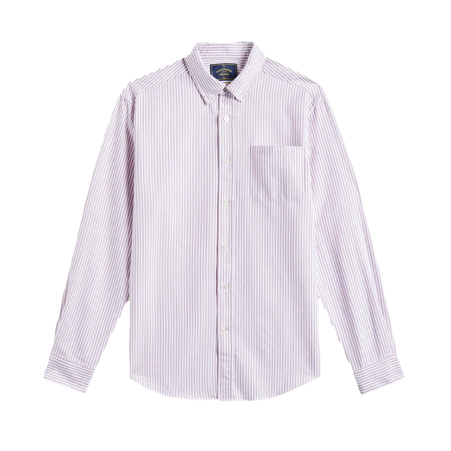 Belavista Stripe - Bordeaux sold by Stomping Ground