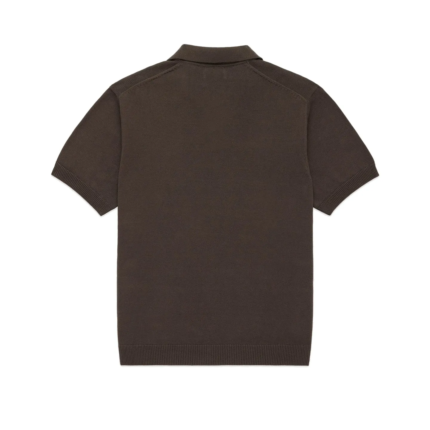 Knit Polo Pima Cotton sold by Stomping Ground product image thumbnail 2