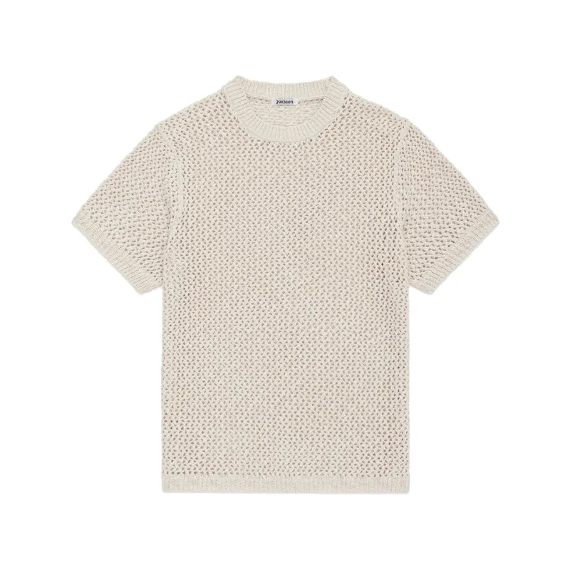 Knit T-Shirt sold by Stomping Ground
