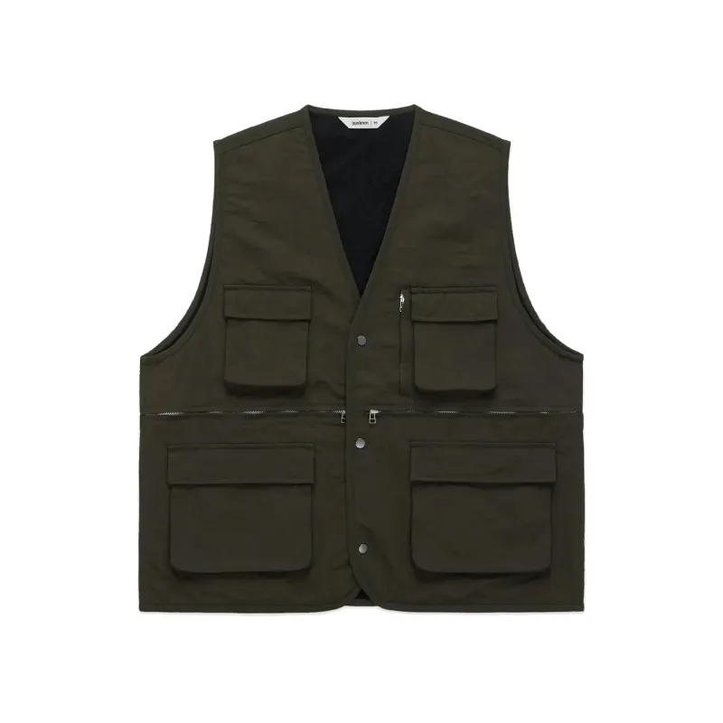 Field Vest sold by Stomping Ground
