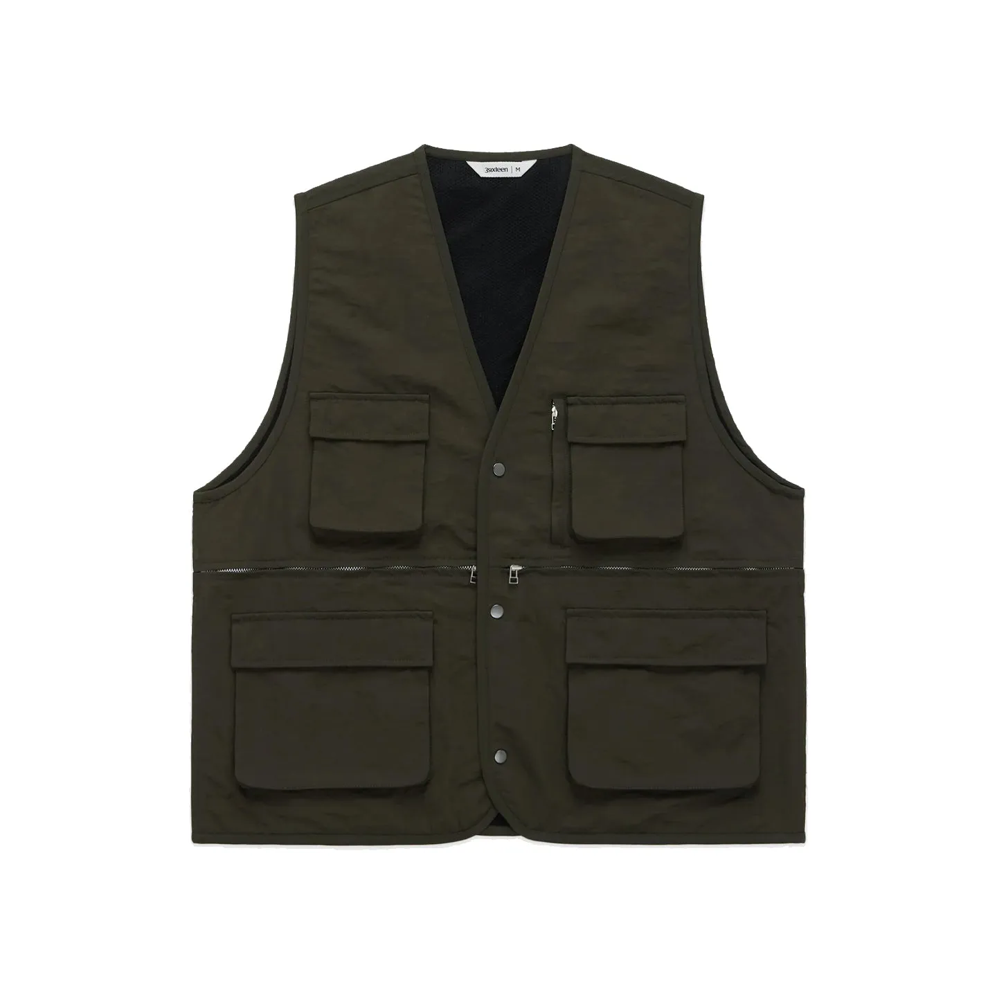 Field Vest sold by Stomping Ground