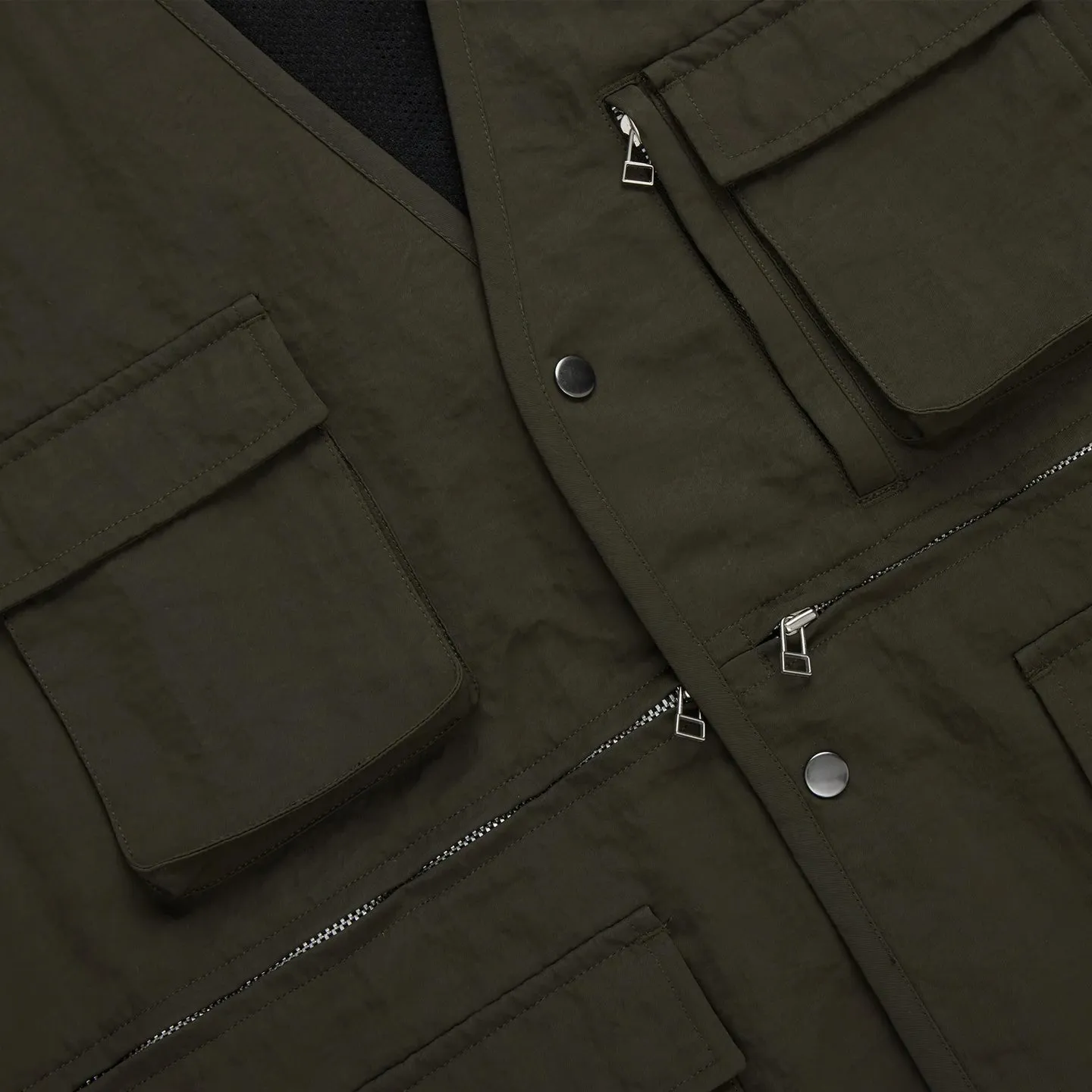 Field Vest sold by Stomping Ground product image thumbnail 3