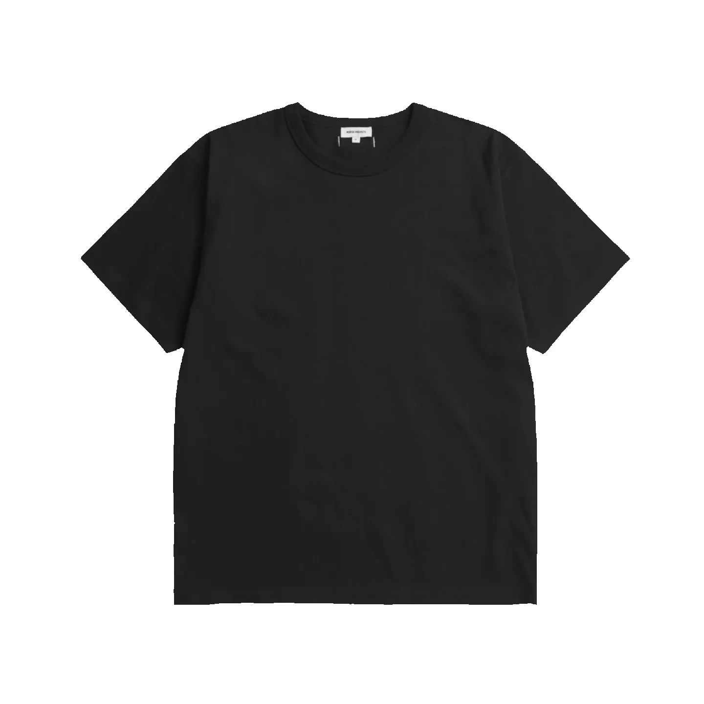 Simon Heavy T-Shirt - Black sold by Stomping Ground