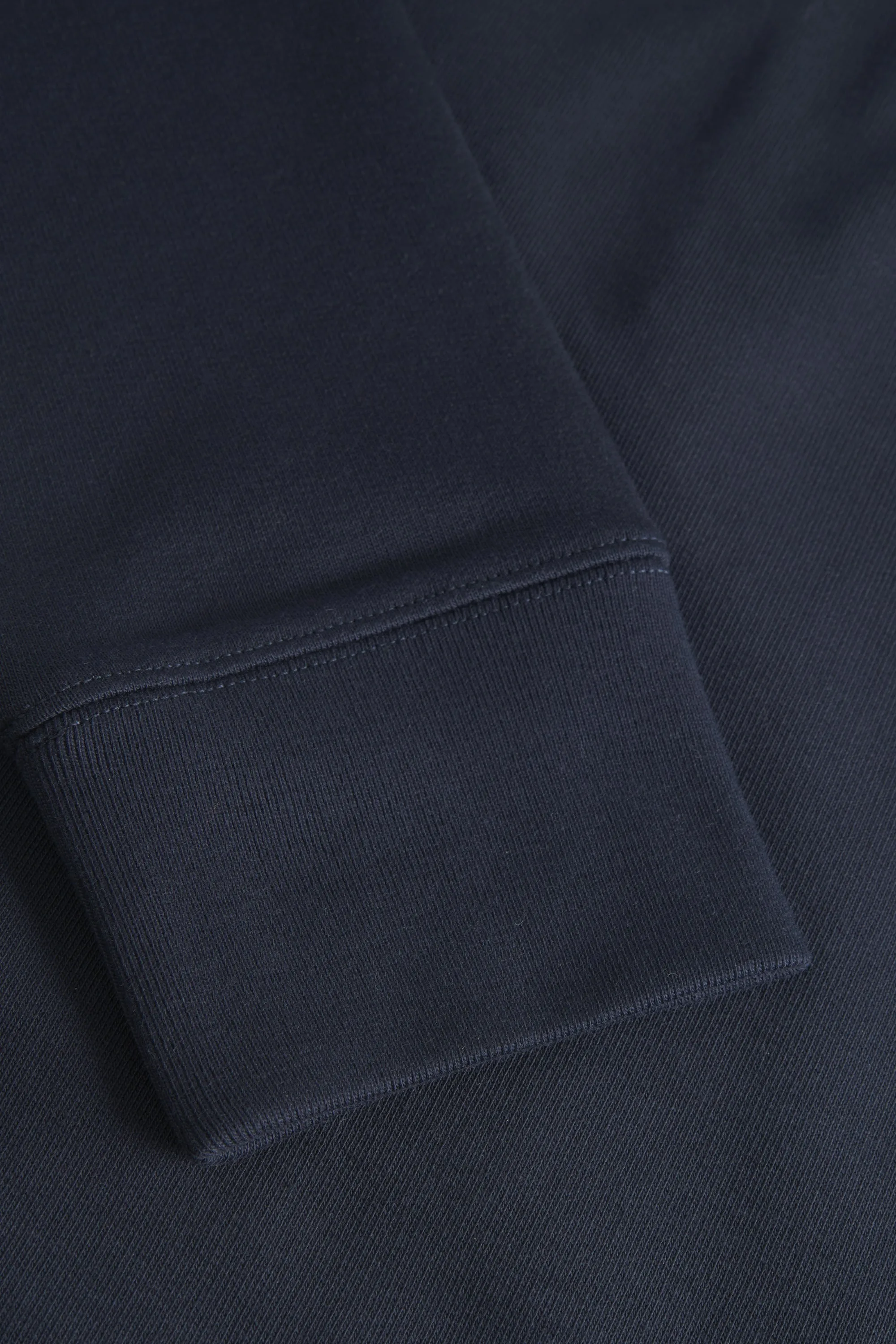 Ketel Relaxed Half-Zip Sweatshirt sold by Stomping Ground product image thumbnail 4