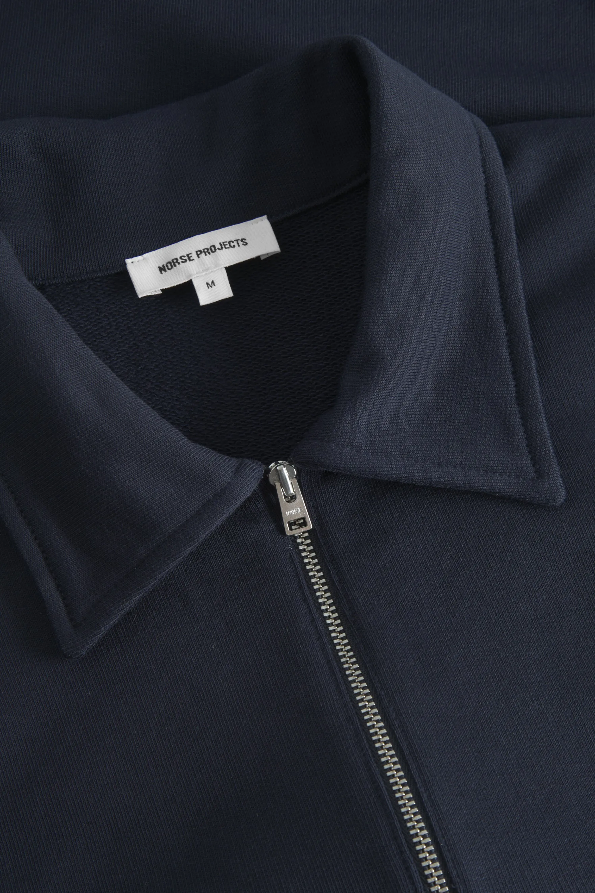 Ketel Relaxed Half-Zip Sweatshirt sold by Stomping Ground product image thumbnail 2