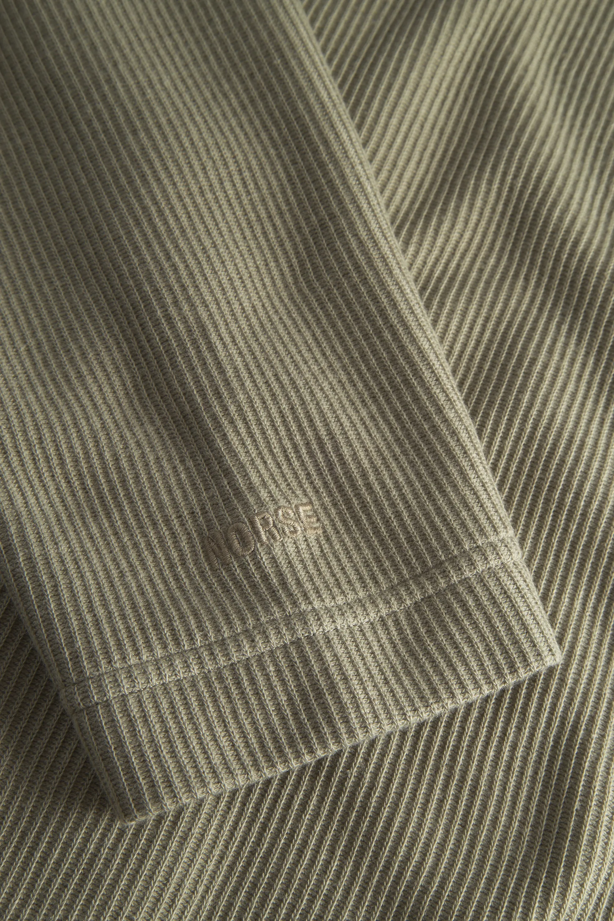 Jorn Double Face Overshirt sold by Stomping Ground product image thumbnail 5