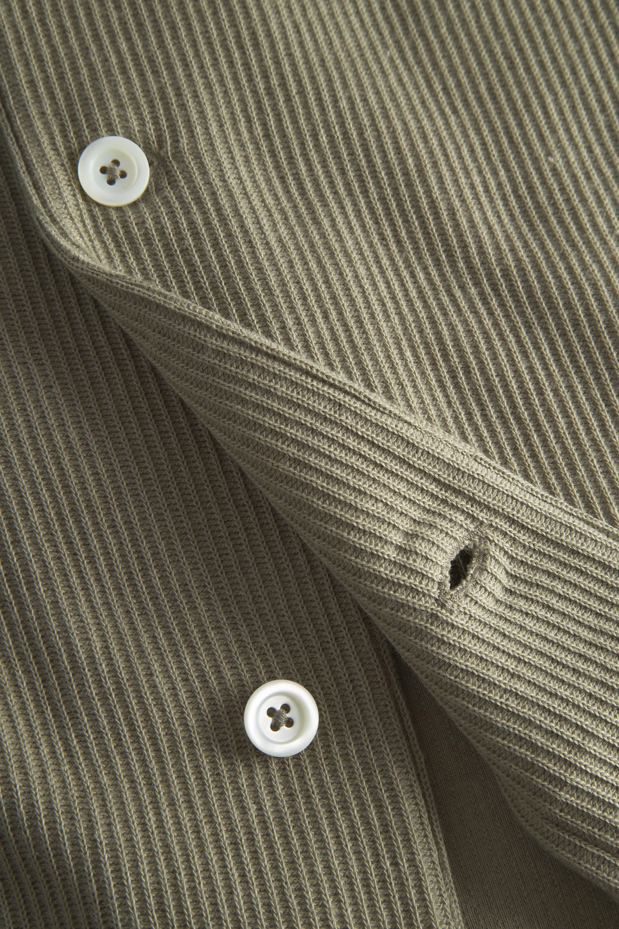 Jorn Double Face Overshirt sold by Stomping Ground product image thumbnail 4