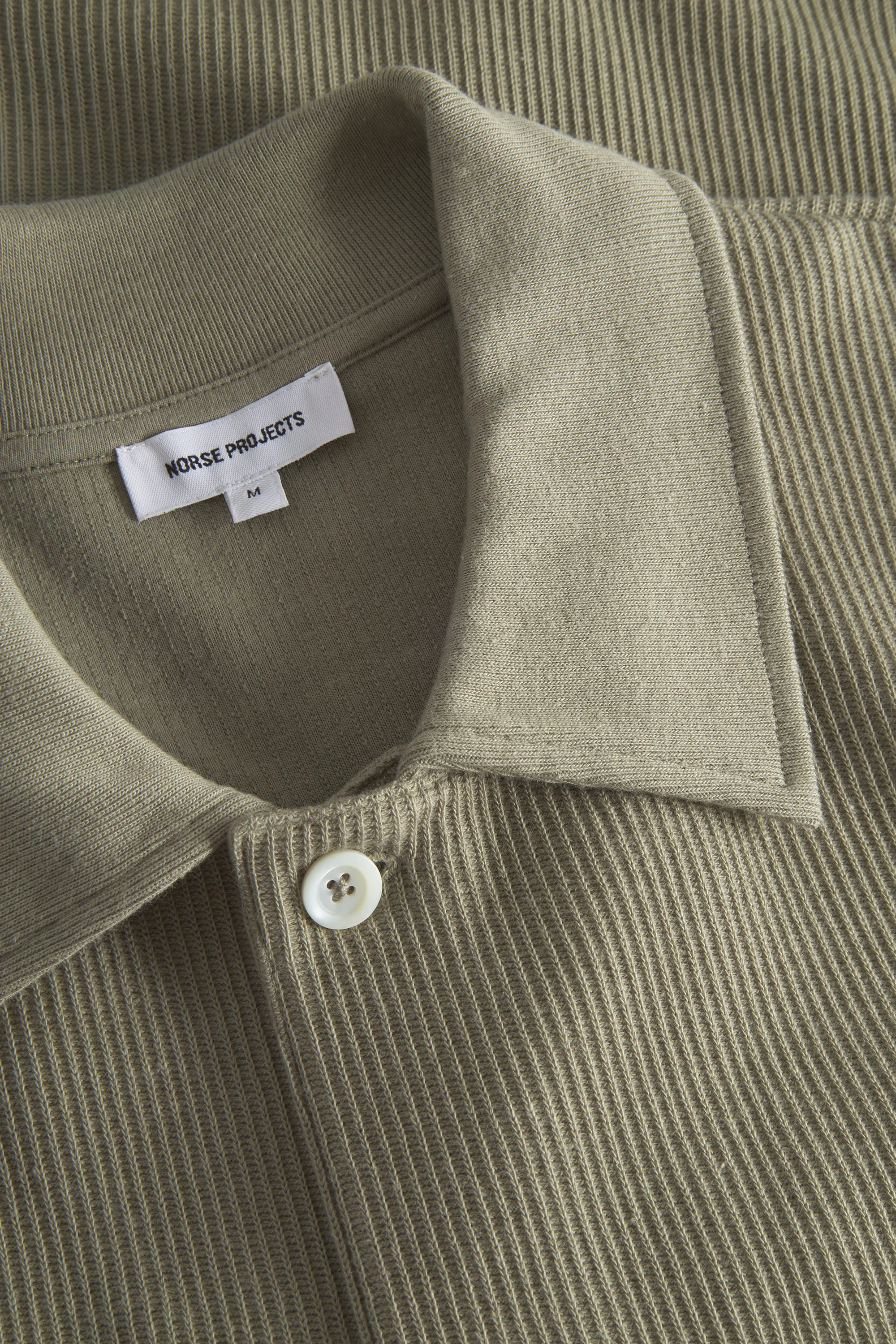 Jorn Double Face Overshirt sold by Stomping Ground product image thumbnail 3