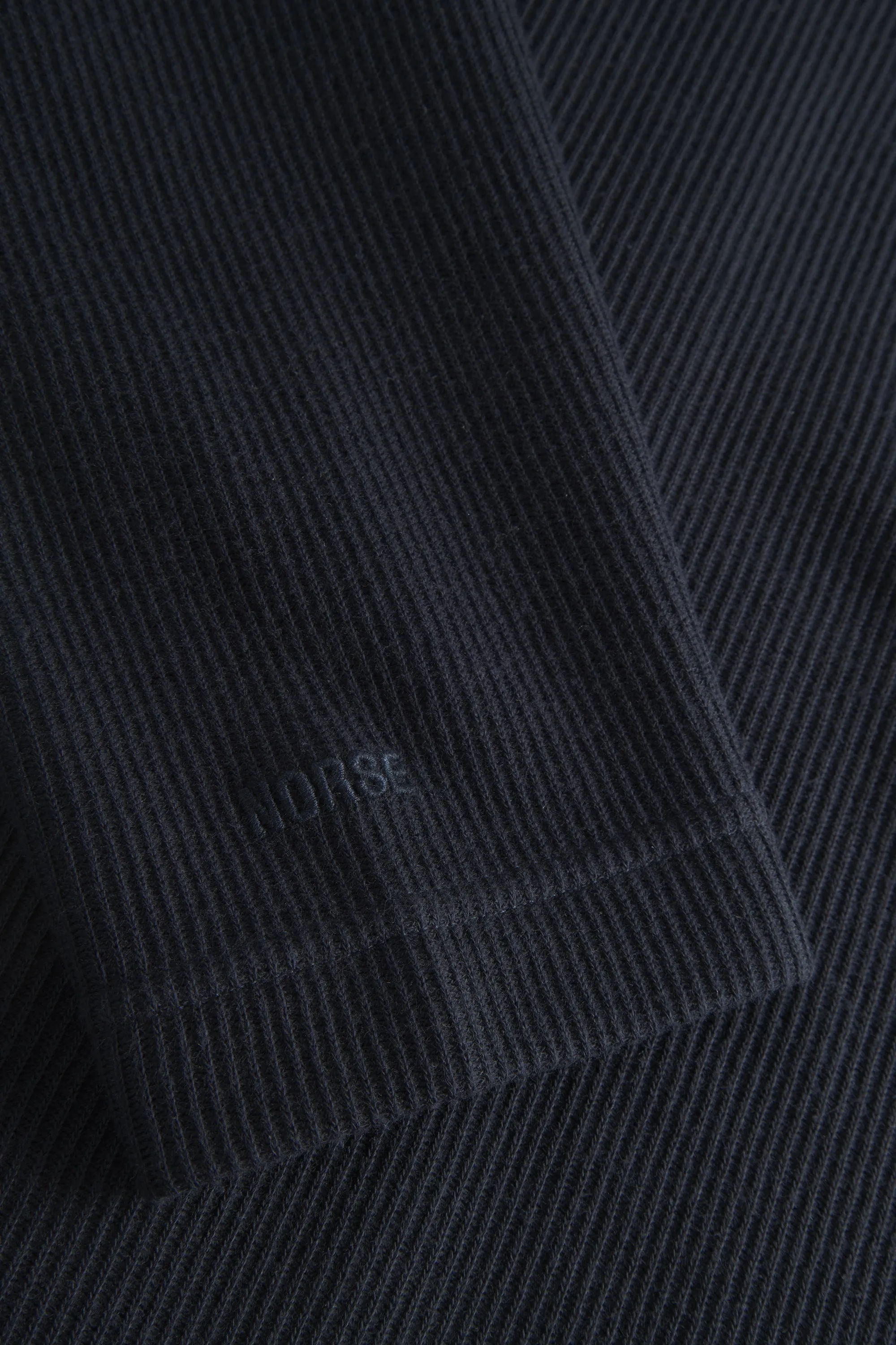 Jorn Double Face Overshirt sold by Stomping Ground product image thumbnail 5