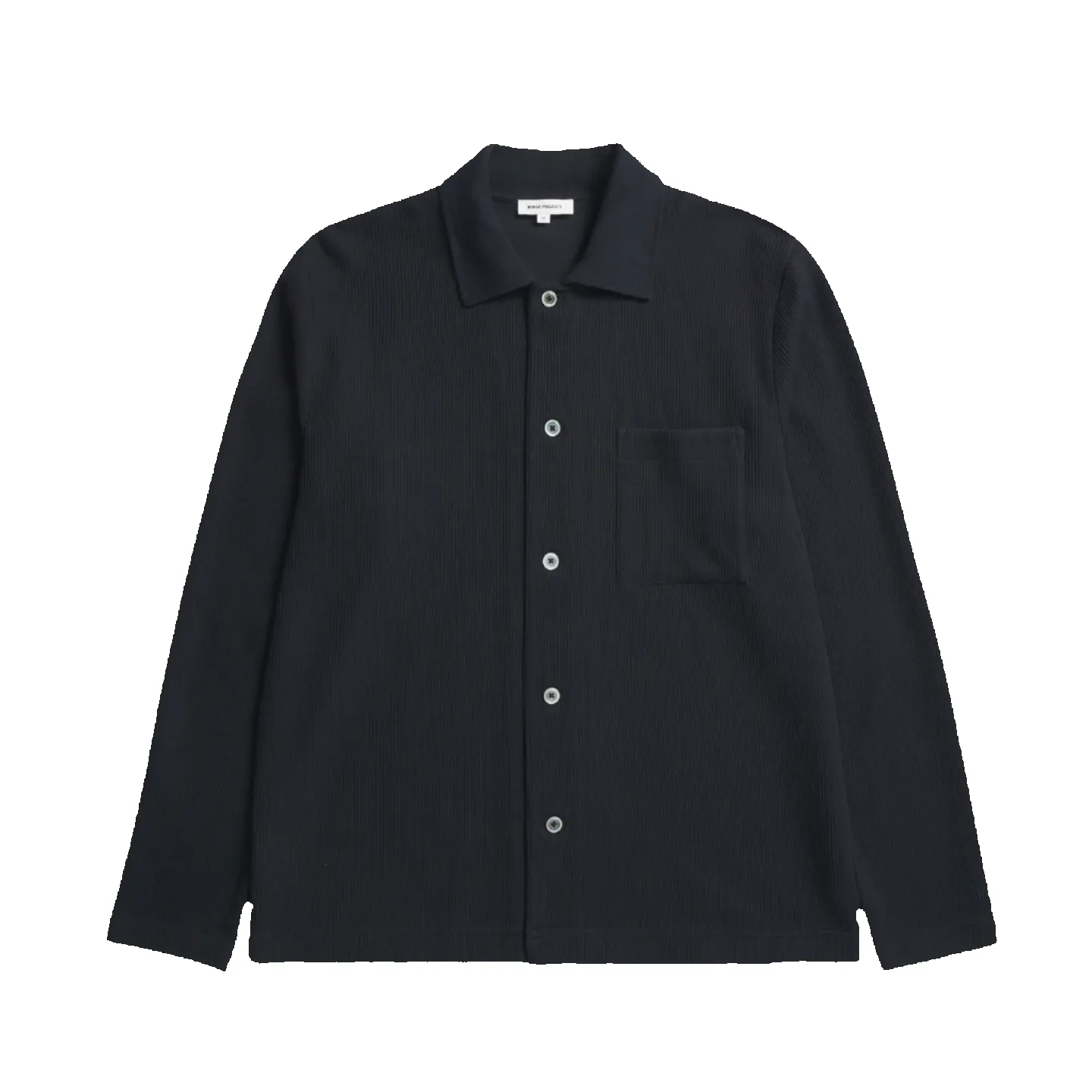 Jorn Double Face Overshirt sold by Stomping Ground