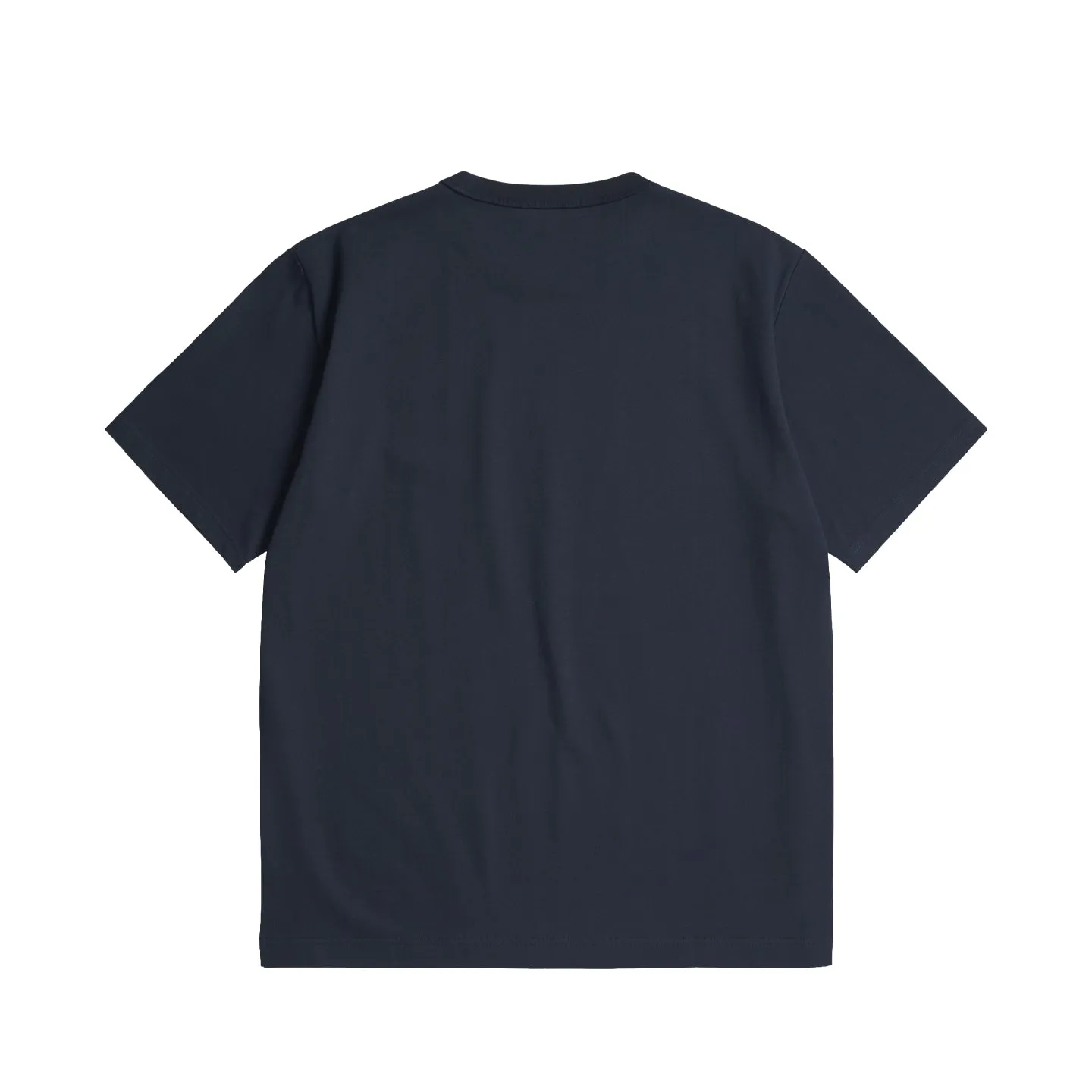 Holger Organic Boat Print T-Shirt - Dark Navy sold by Stomping Ground product image thumbnail 2