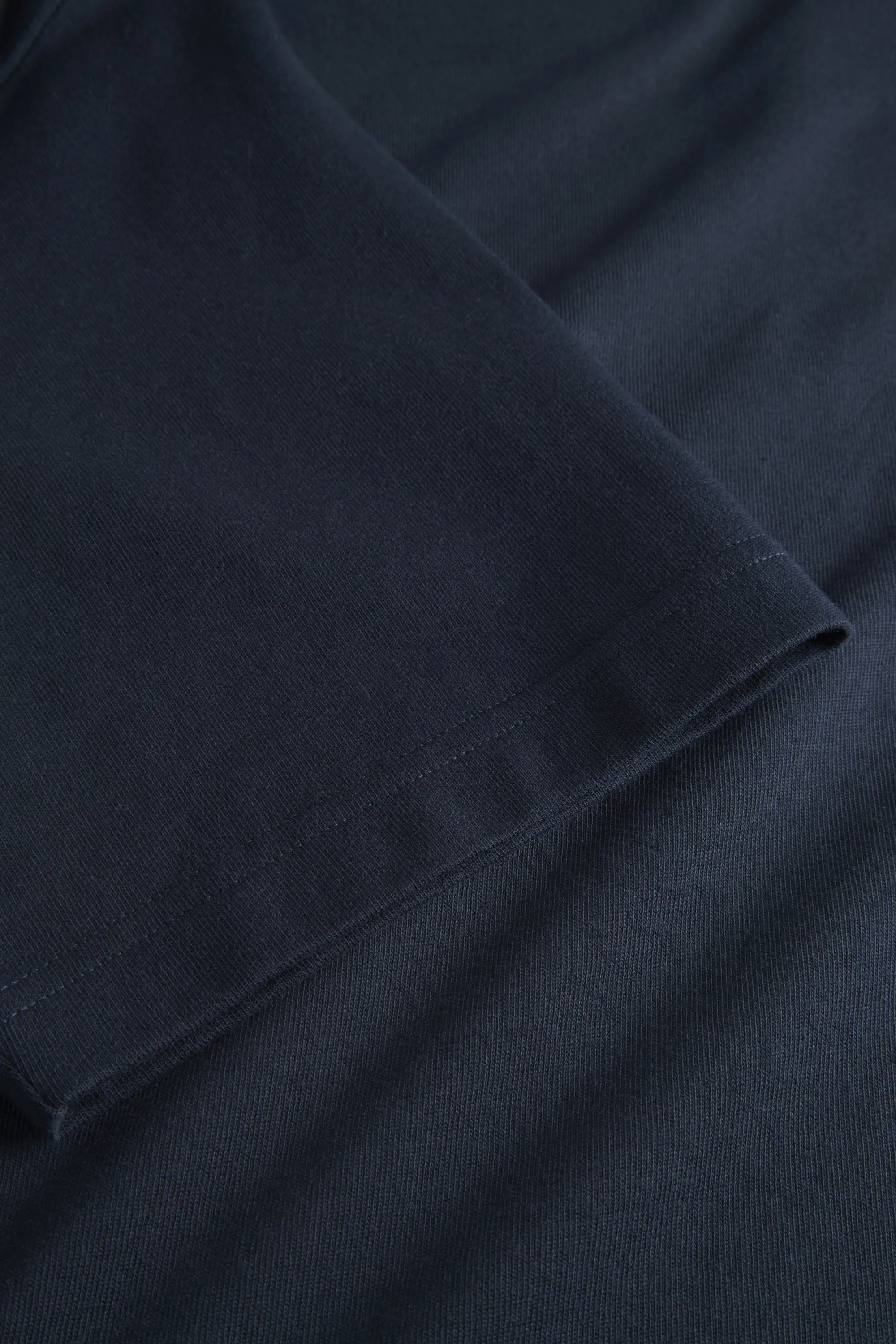 Holger Organic Boat Print T-Shirt - Dark Navy sold by Stomping Ground product image thumbnail 5